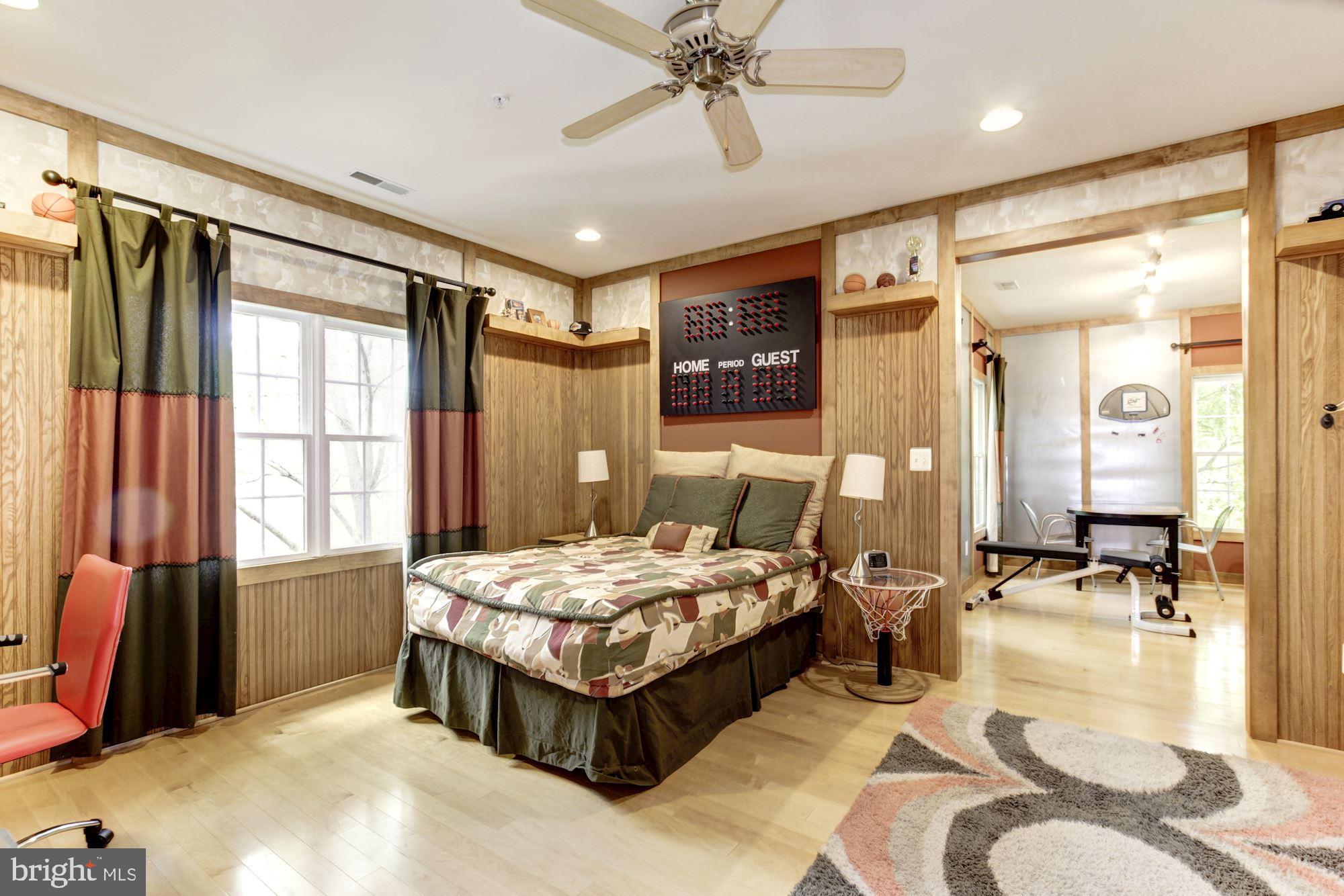 MARWOOD - Residential