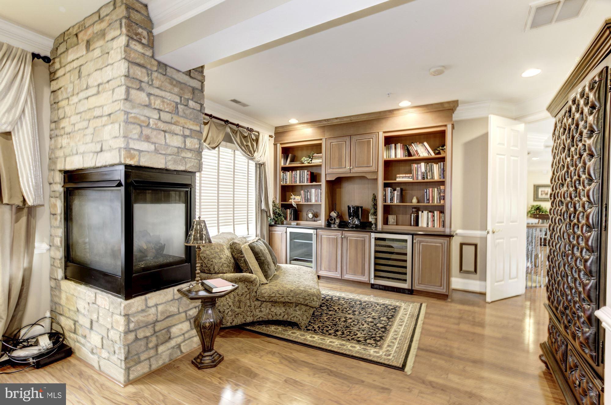 MARWOOD - Residential