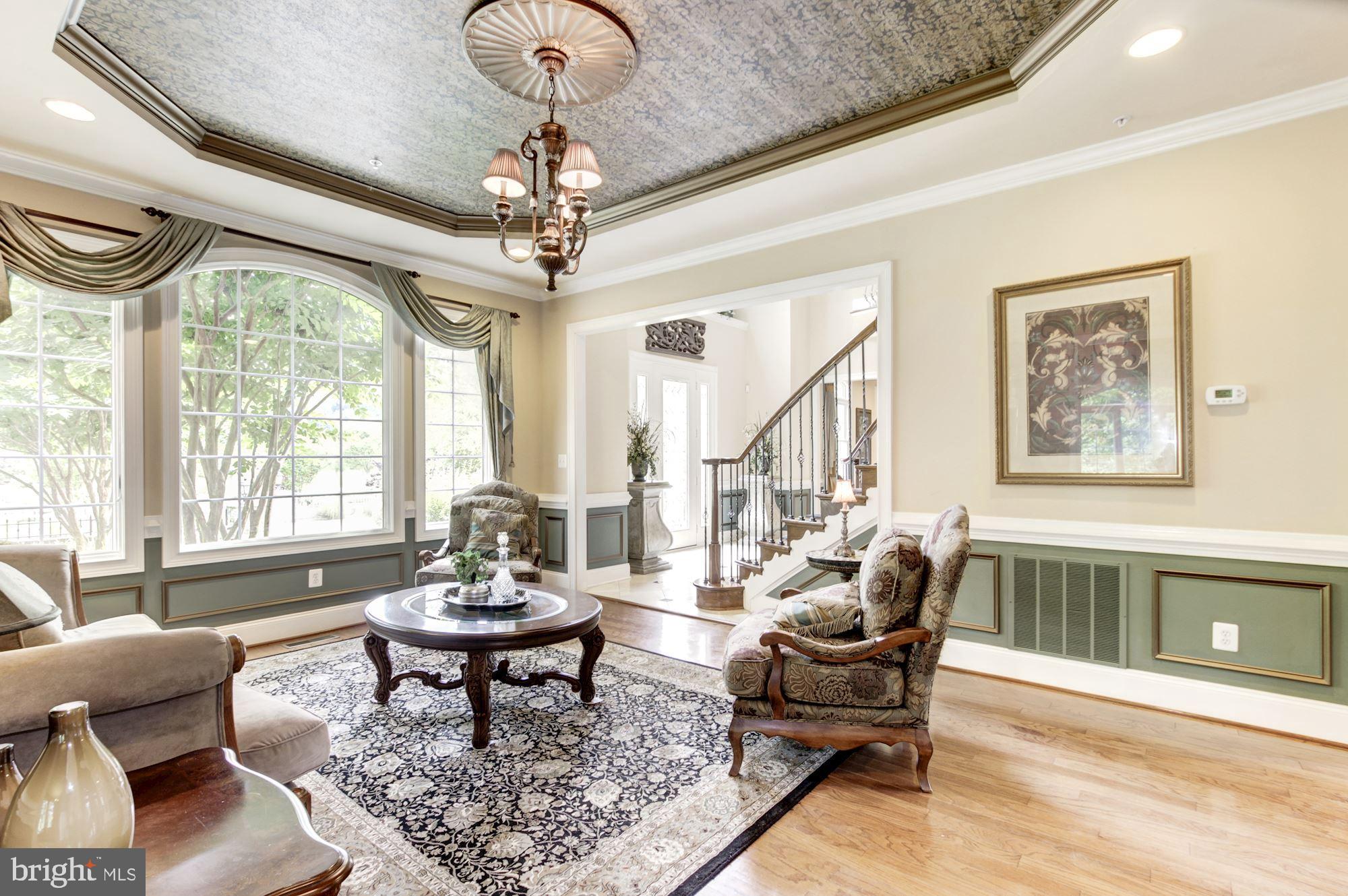 MARWOOD - Residential