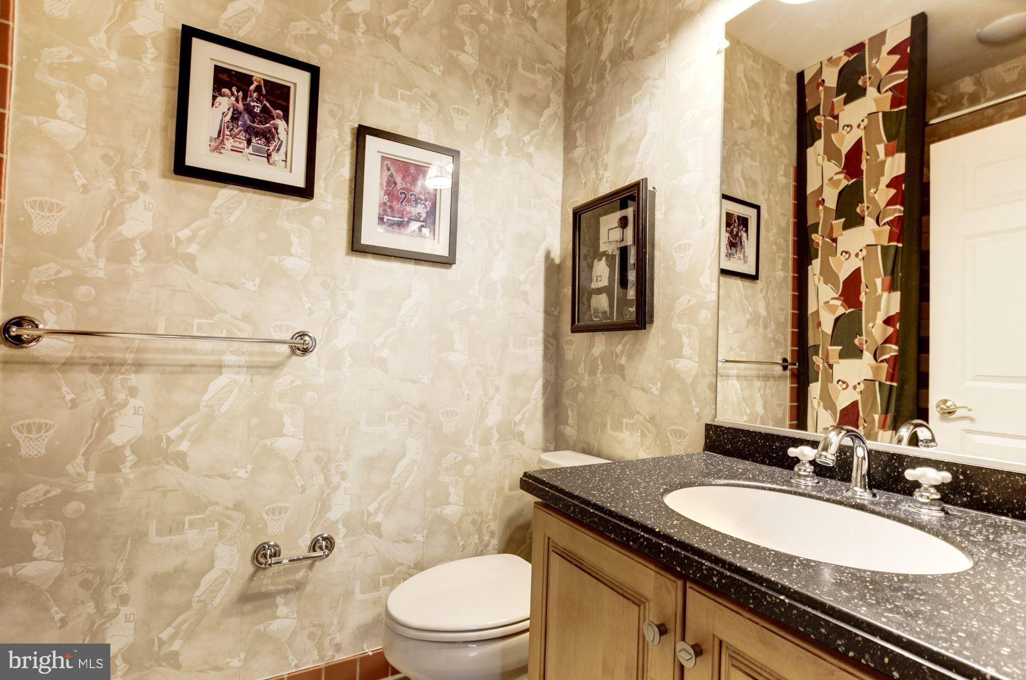 MARWOOD - Residential