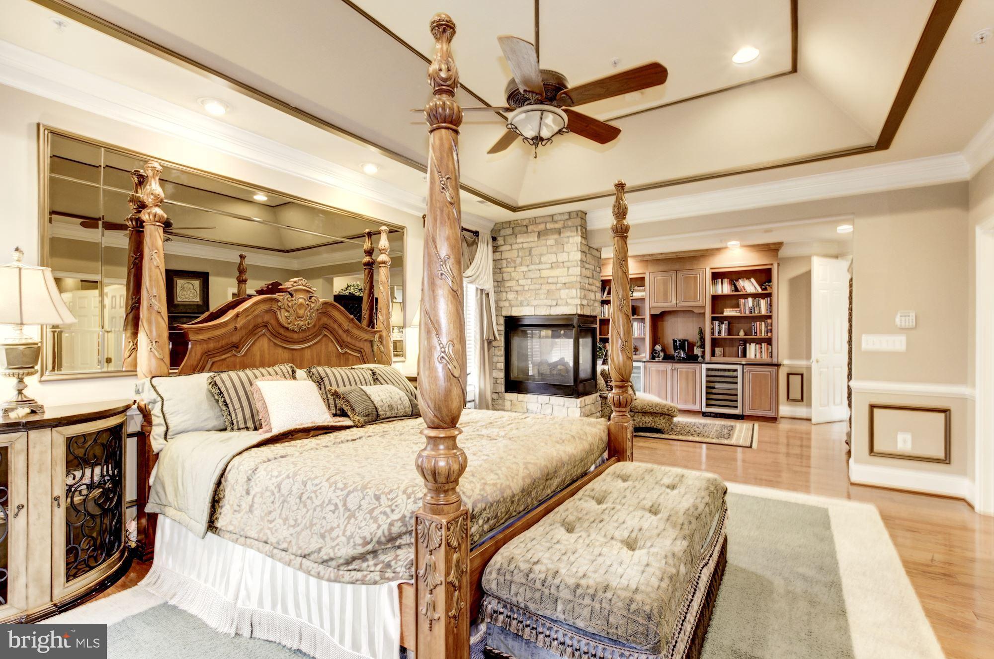 MARWOOD - Residential