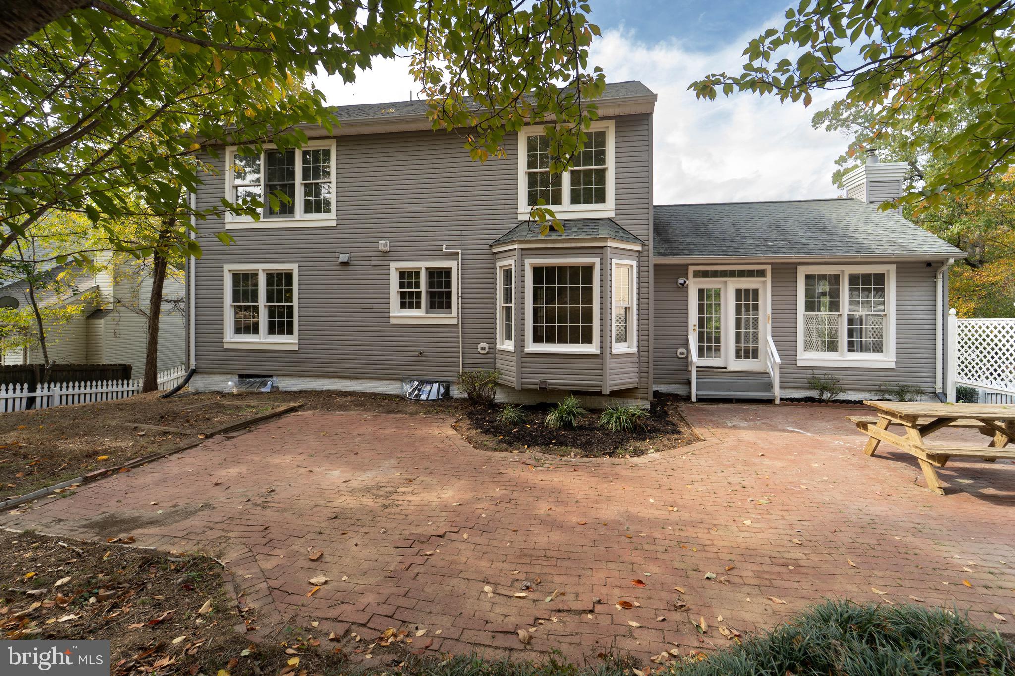 AQUIA HARBOUR - Residential Lease