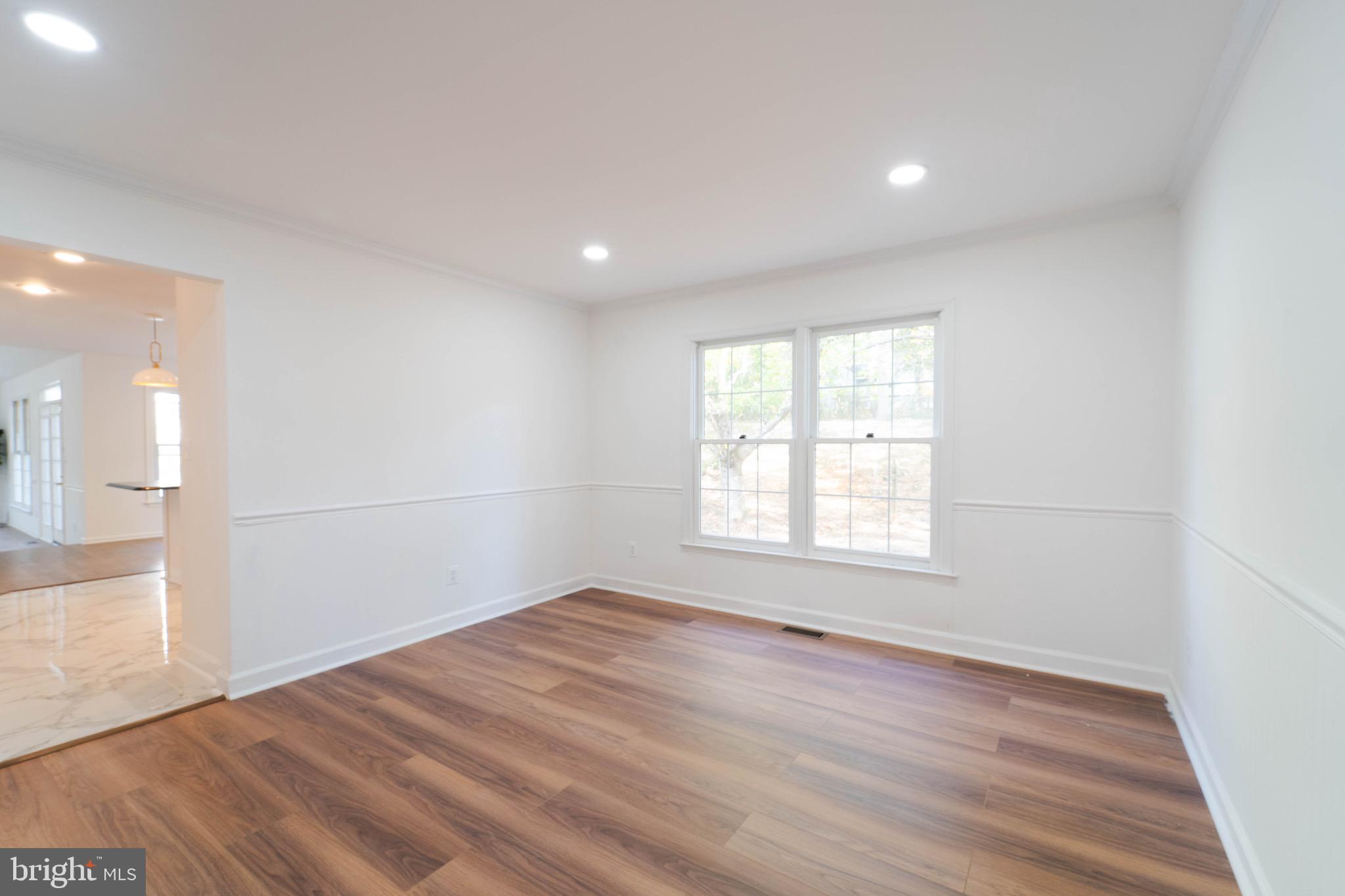 AQUIA HARBOUR - Residential Lease