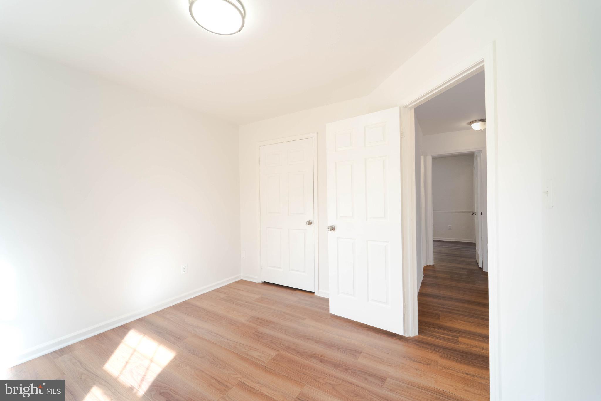 AQUIA HARBOUR - Residential Lease