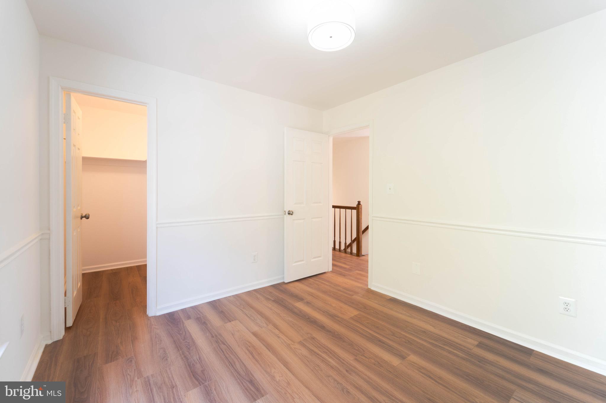 AQUIA HARBOUR - Residential Lease