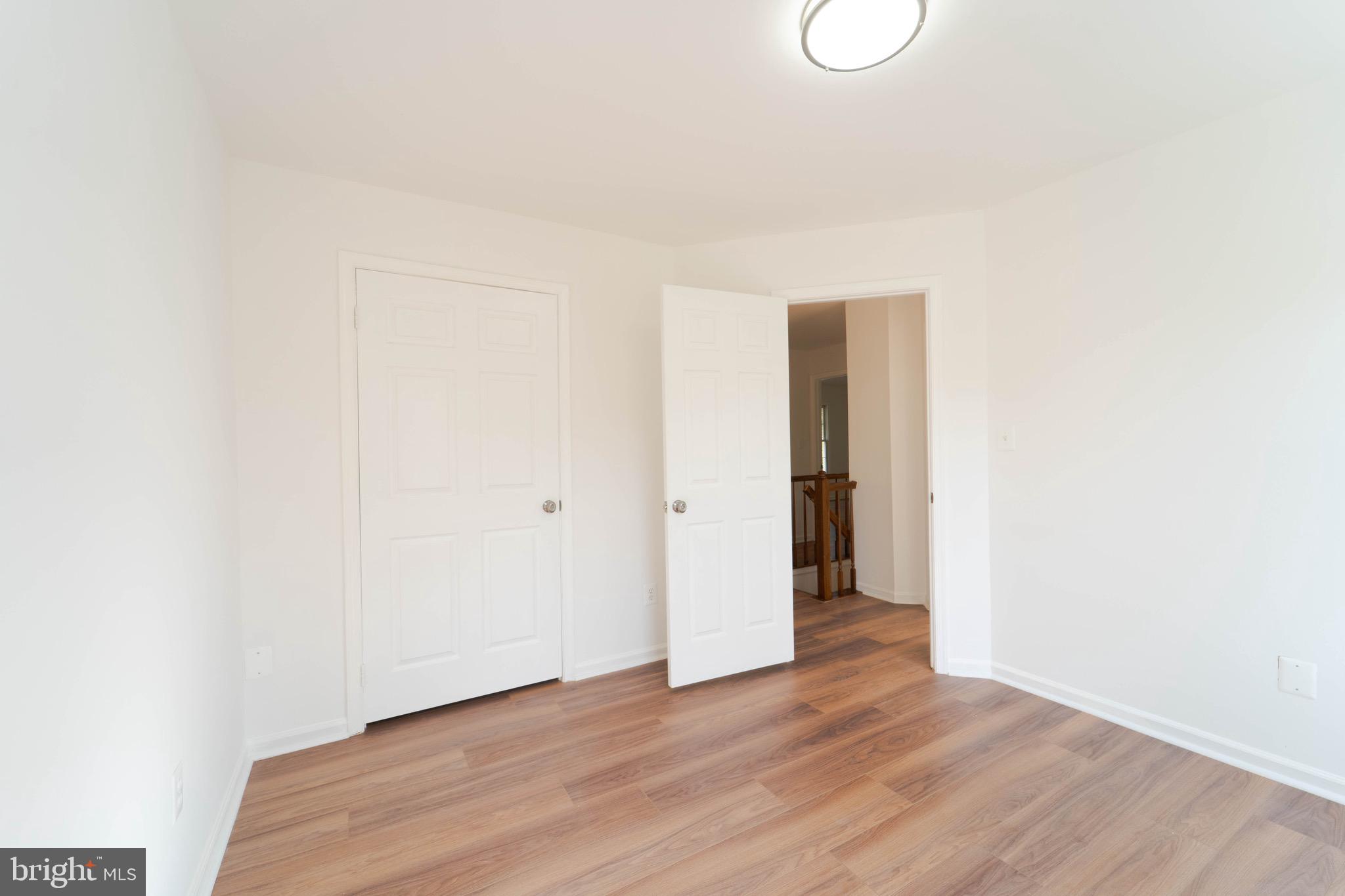 AQUIA HARBOUR - Residential Lease