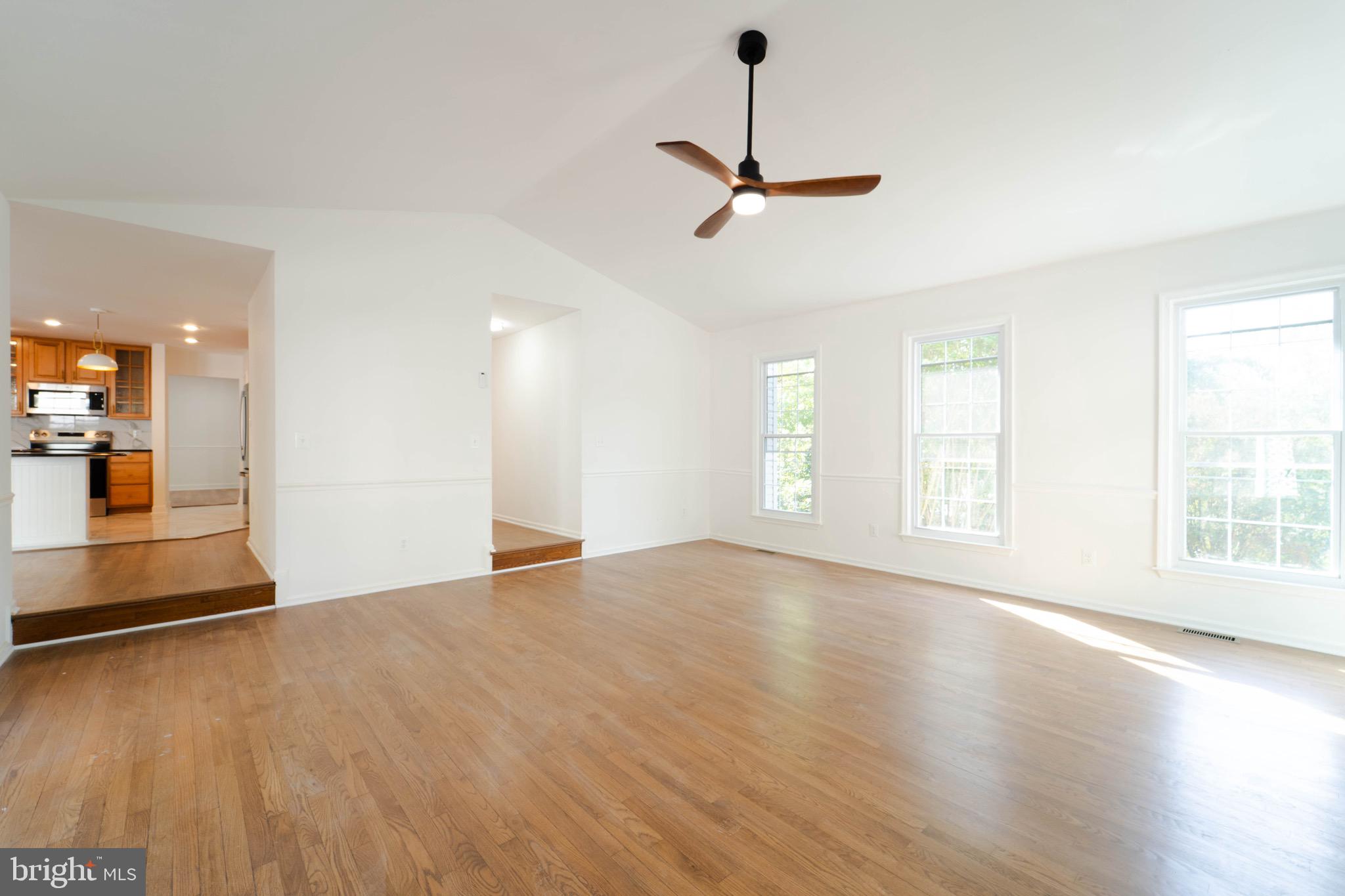 AQUIA HARBOUR - Residential Lease