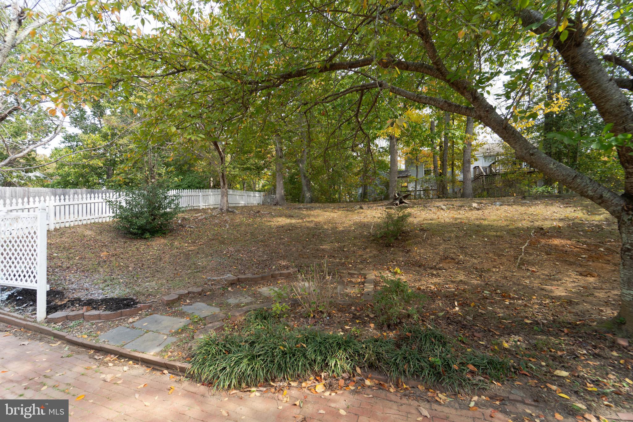 AQUIA HARBOUR - Residential Lease