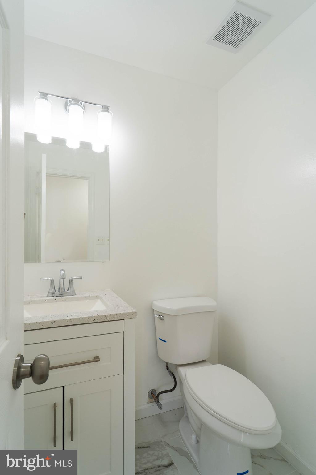 AQUIA HARBOUR - Residential Lease