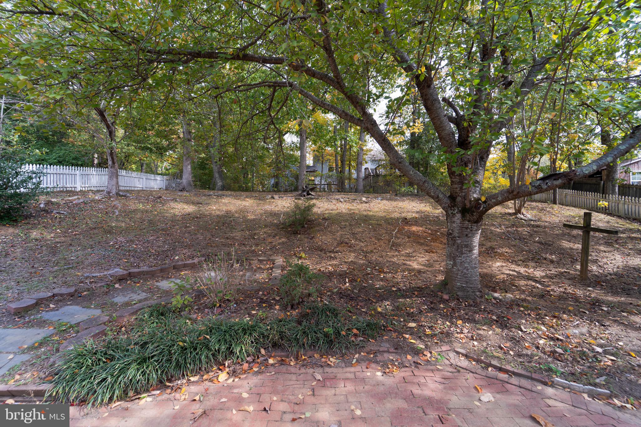 AQUIA HARBOUR - Residential Lease