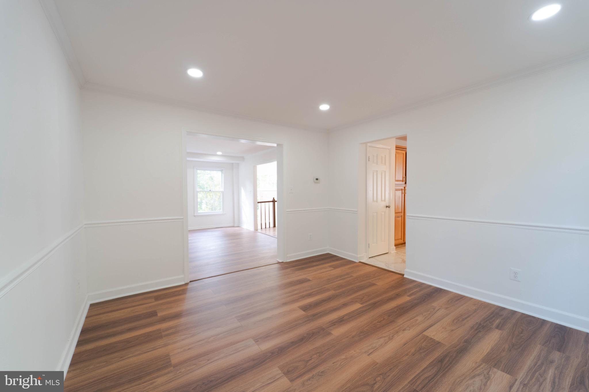 AQUIA HARBOUR - Residential Lease