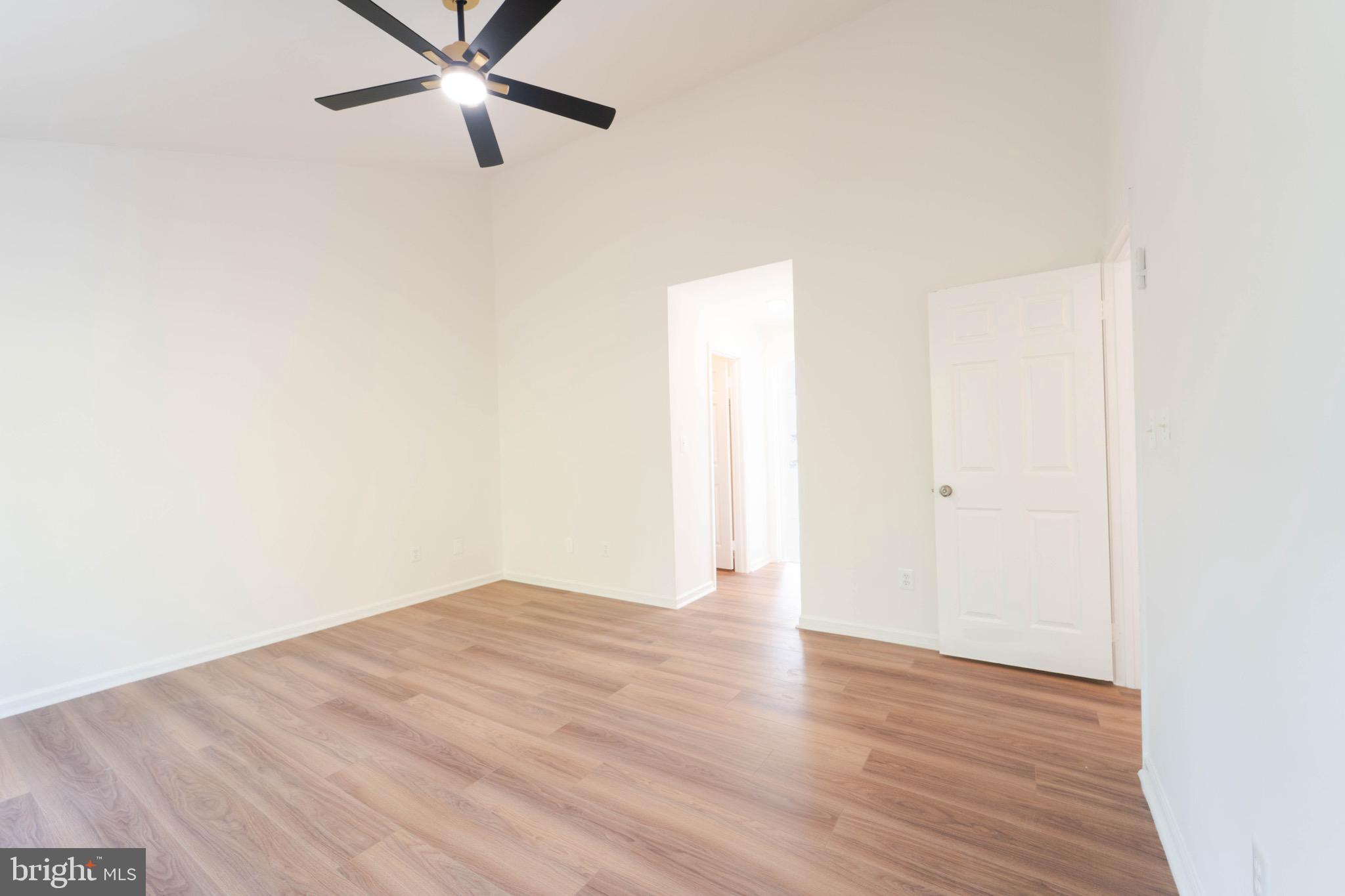 AQUIA HARBOUR - Residential Lease