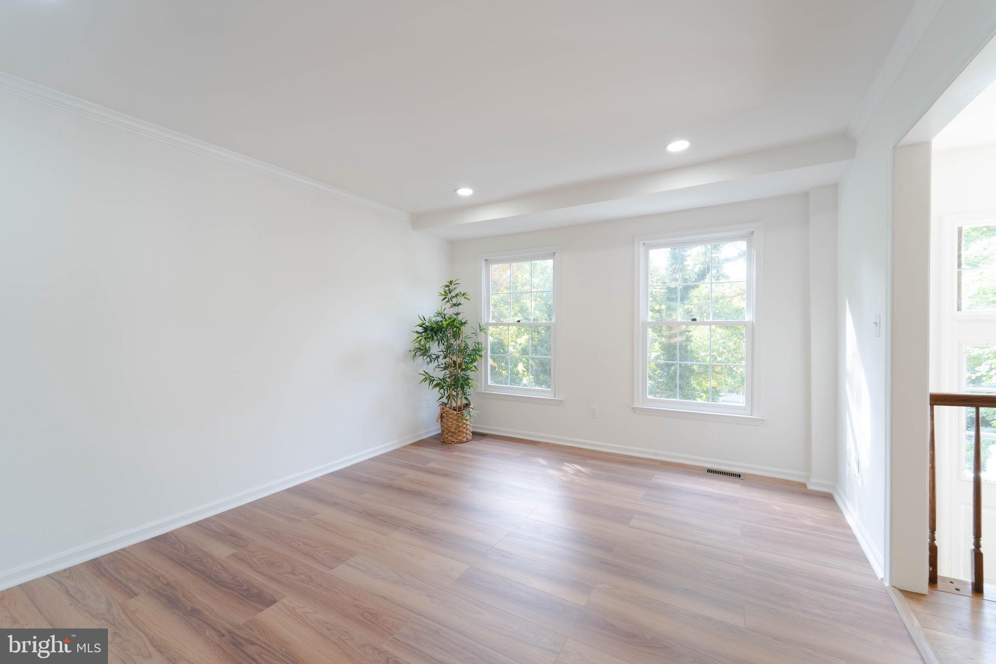 AQUIA HARBOUR - Residential Lease