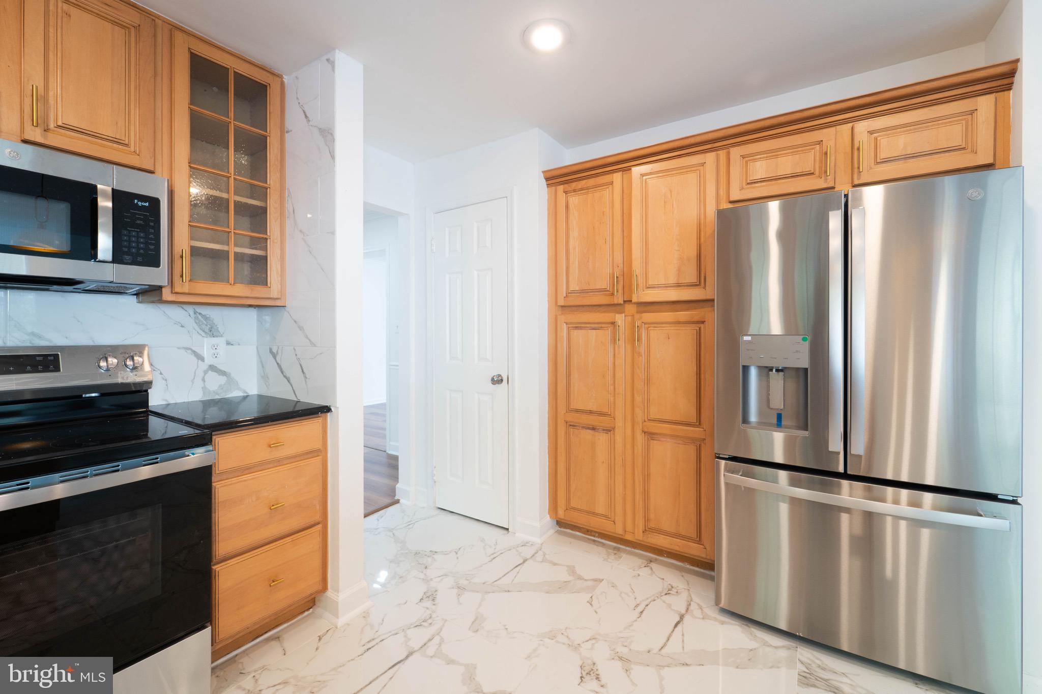 AQUIA HARBOUR - Residential Lease