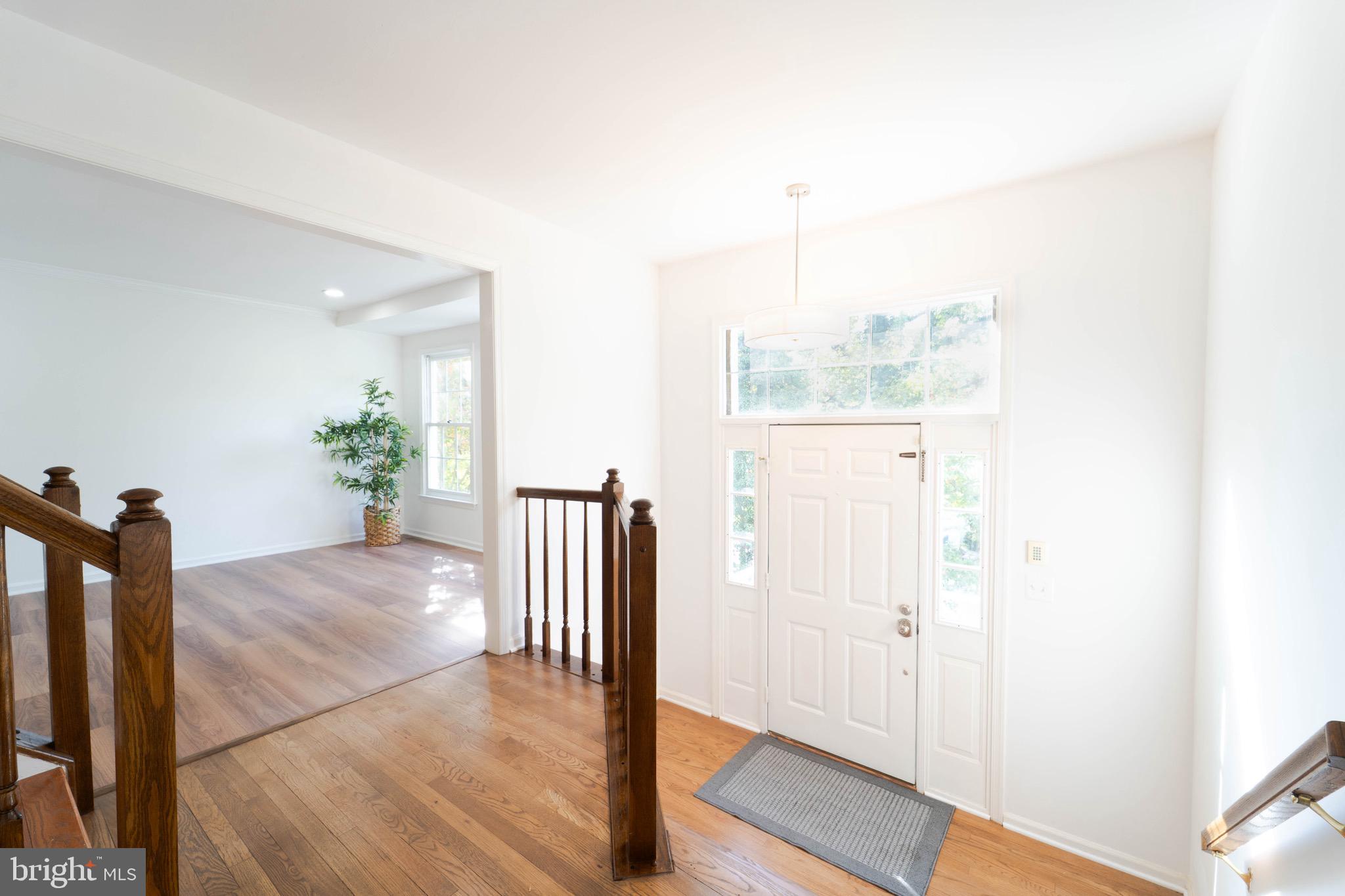 AQUIA HARBOUR - Residential Lease