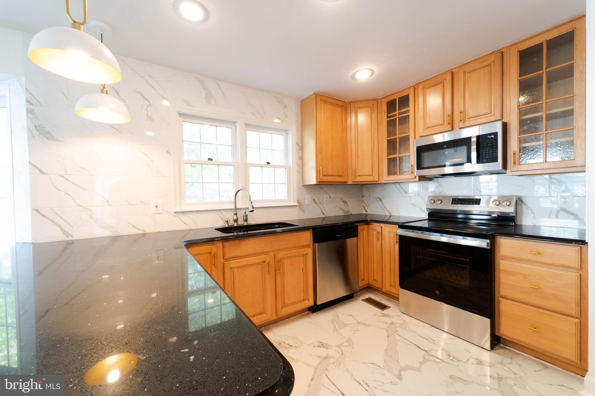 AQUIA HARBOUR - Residential Lease