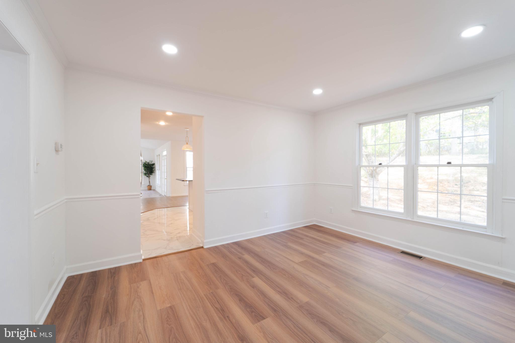 AQUIA HARBOUR - Residential Lease