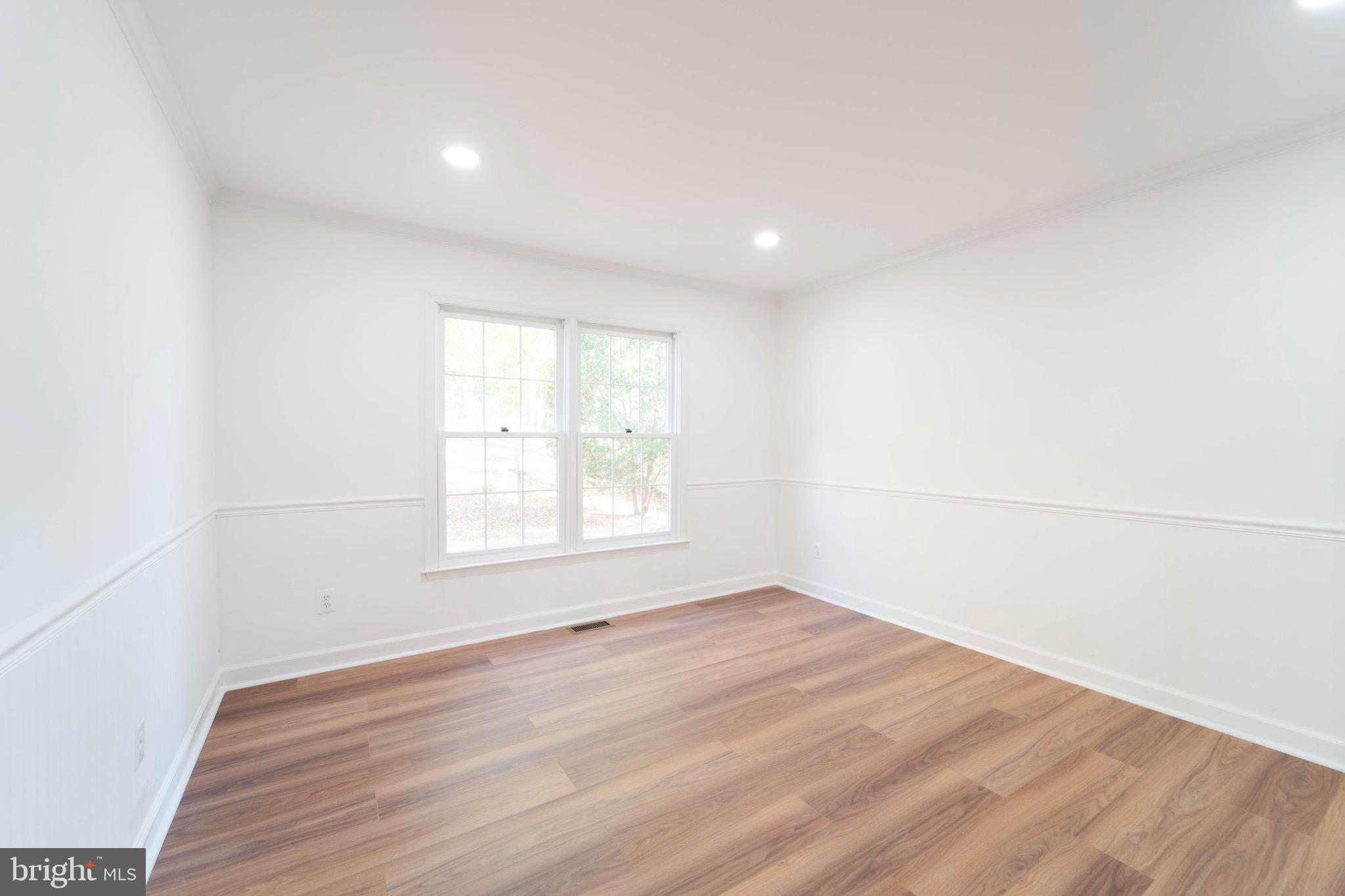 AQUIA HARBOUR - Residential Lease