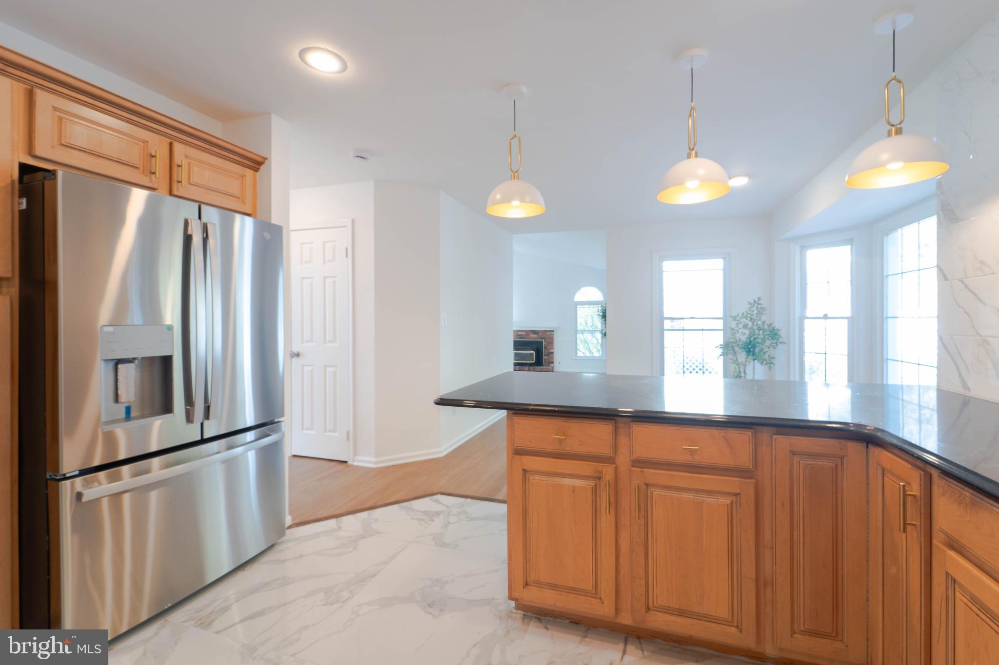 AQUIA HARBOUR - Residential Lease