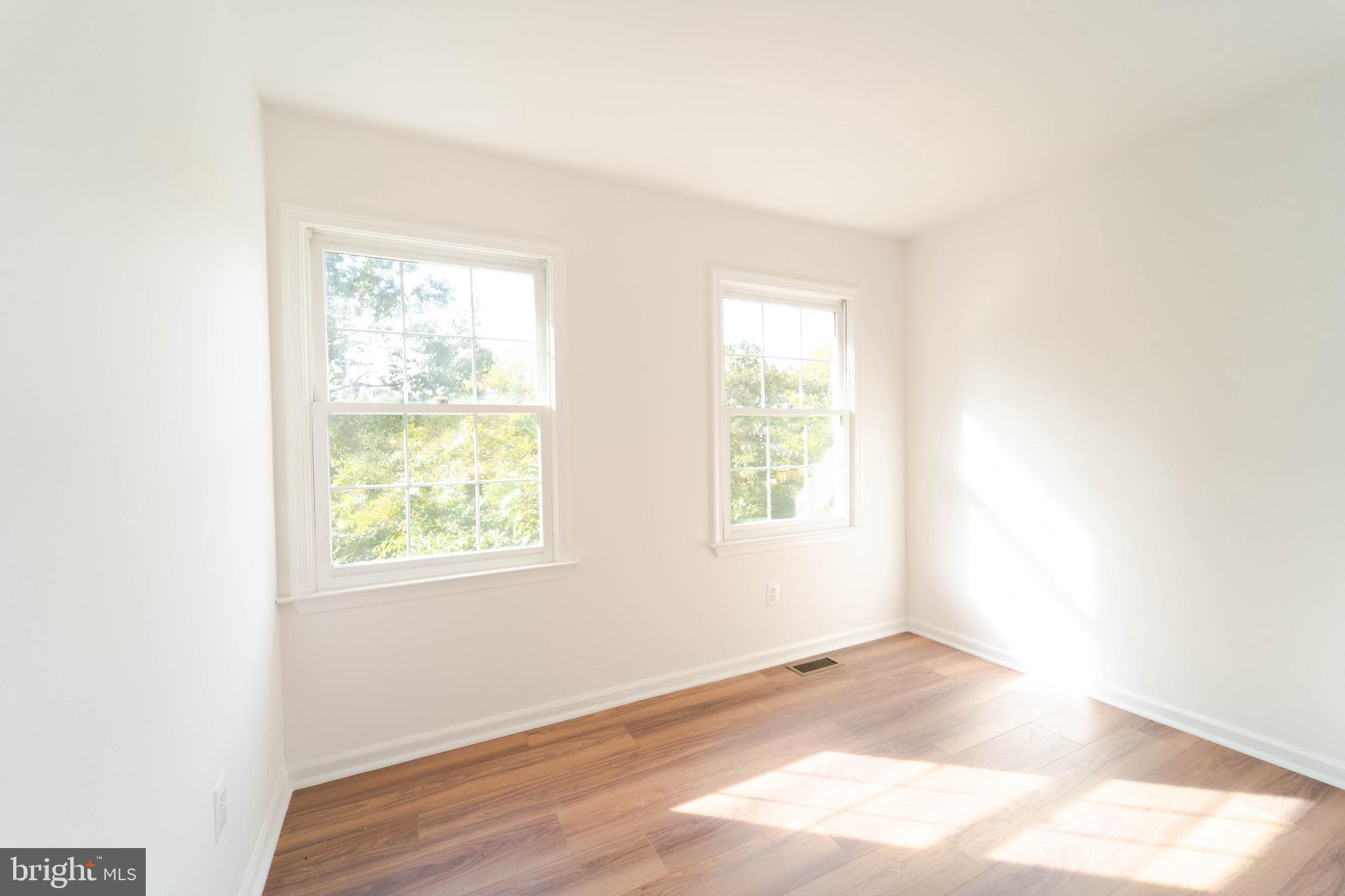 AQUIA HARBOUR - Residential Lease