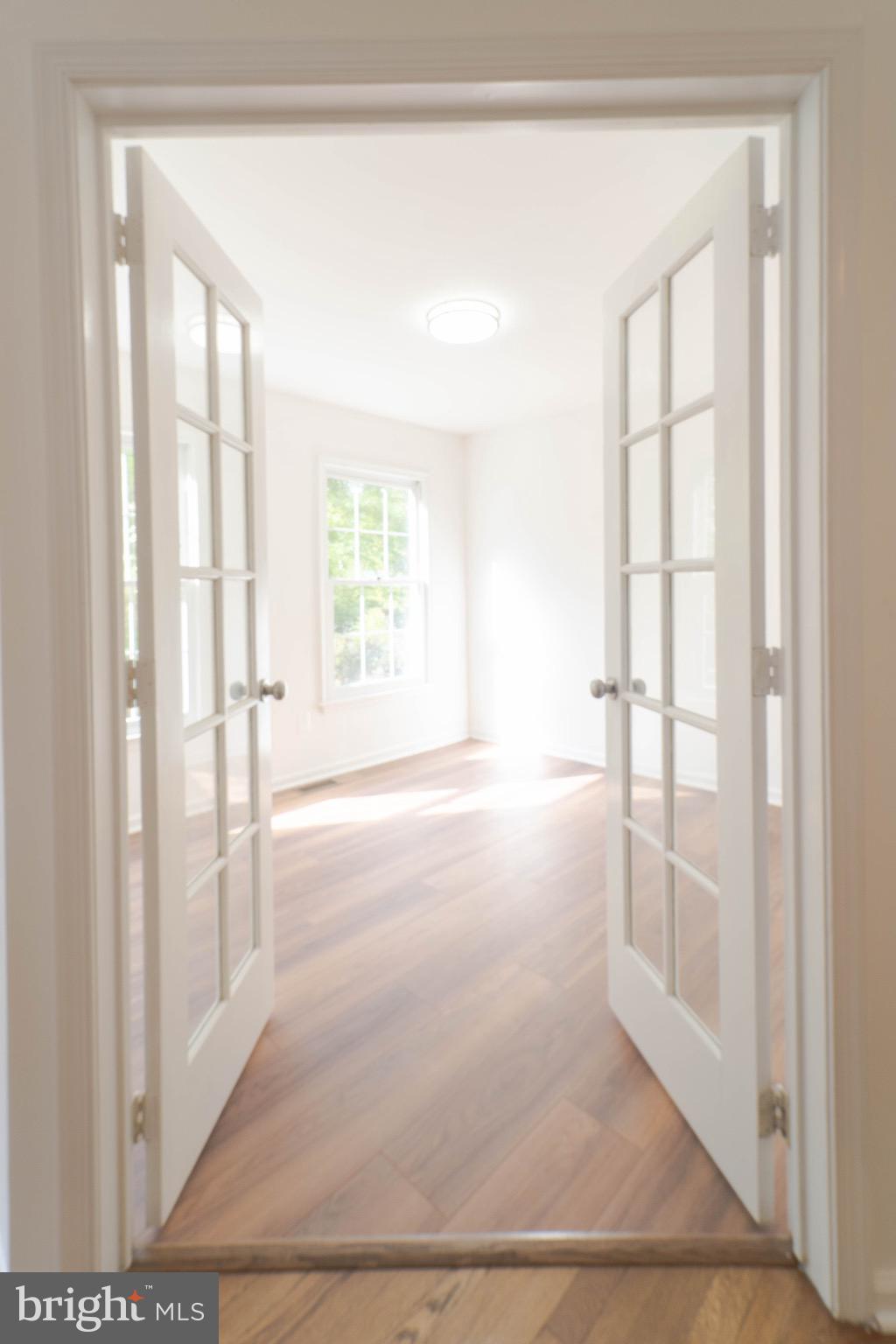 AQUIA HARBOUR - Residential Lease