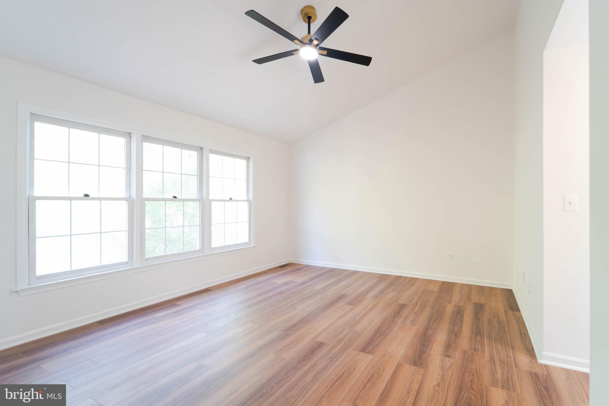 AQUIA HARBOUR - Residential Lease