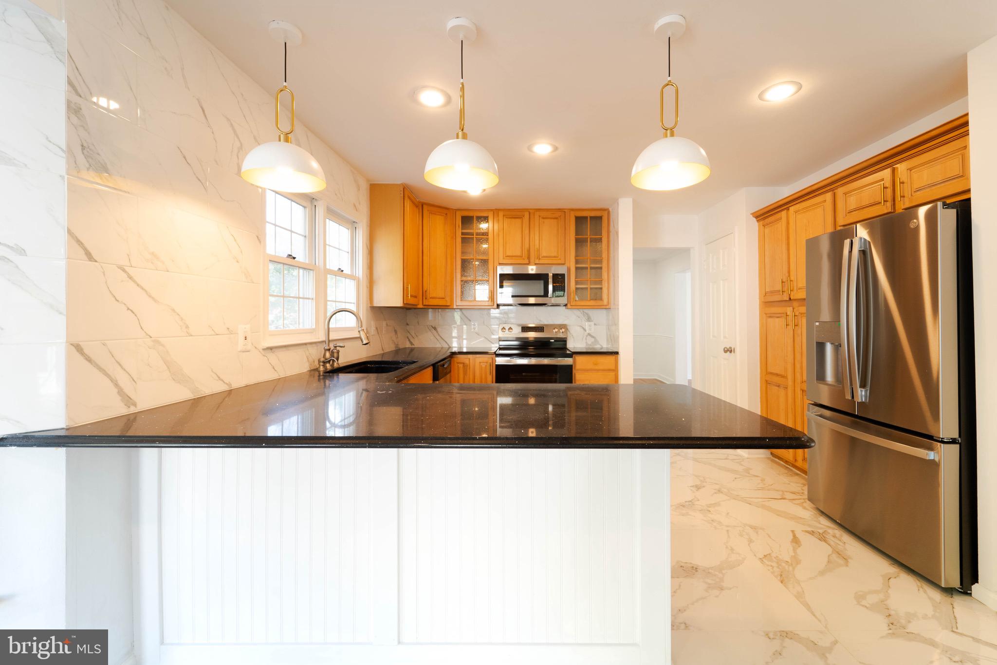 AQUIA HARBOUR - Residential Lease