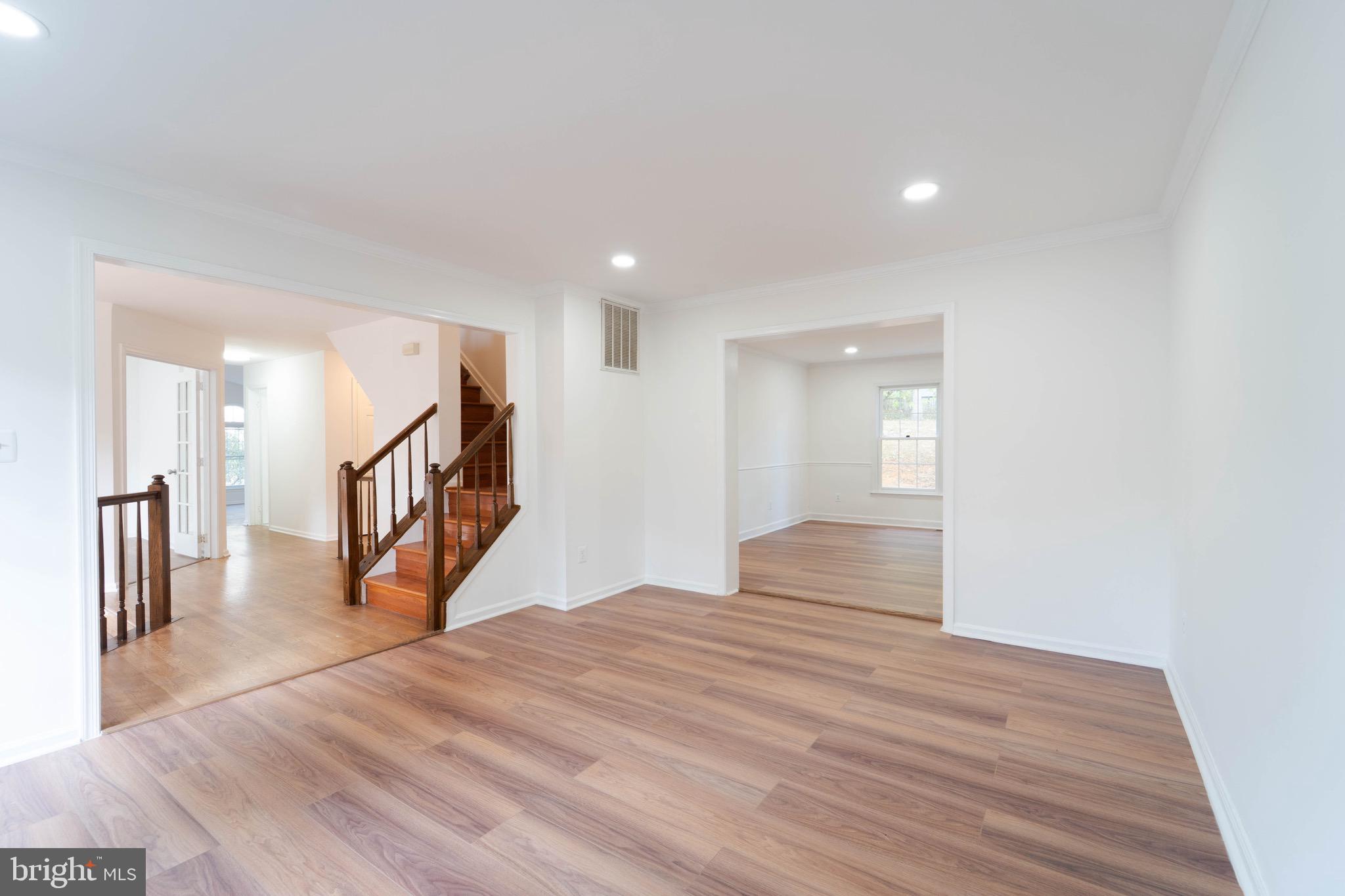 AQUIA HARBOUR - Residential Lease