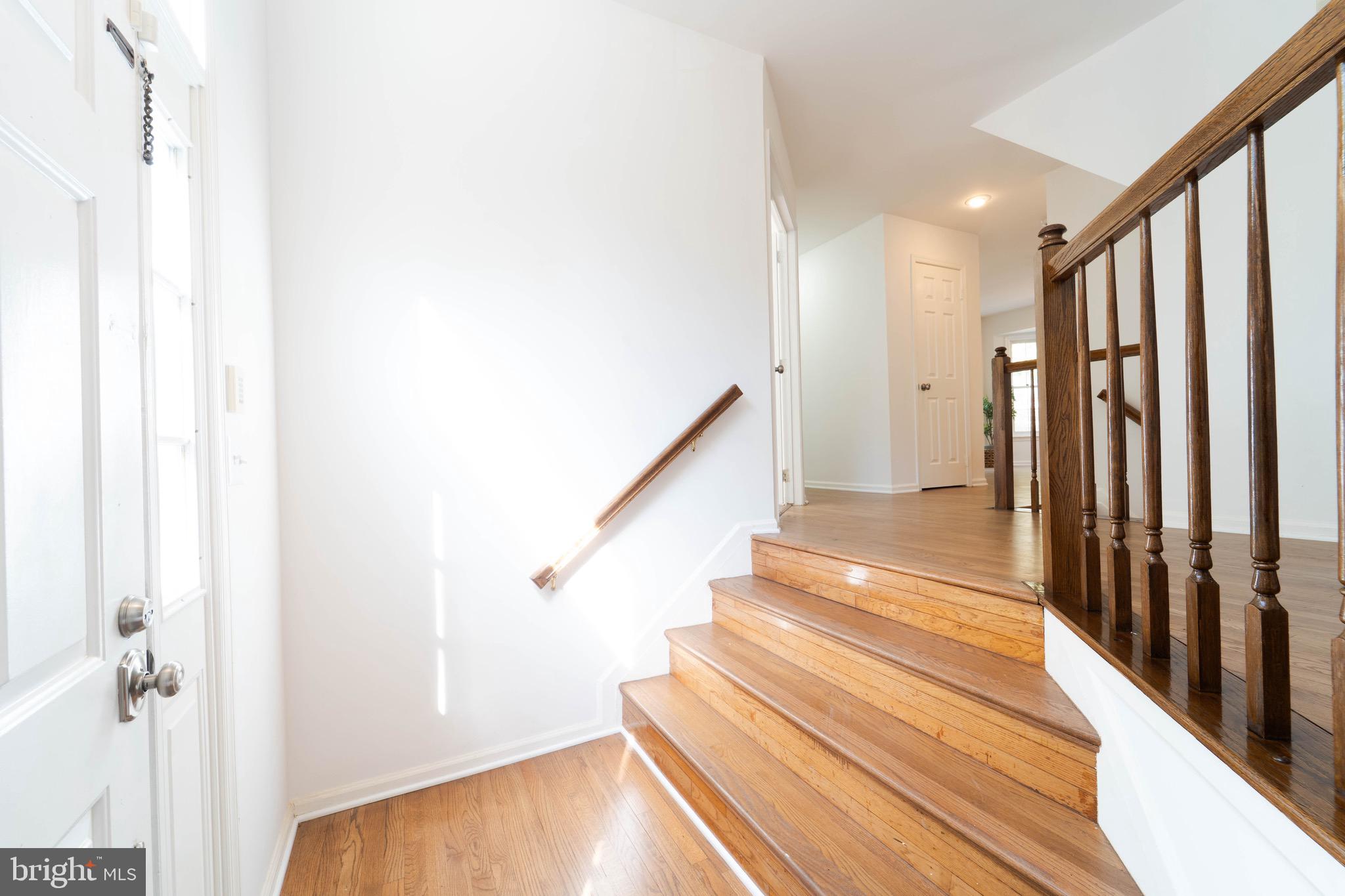 AQUIA HARBOUR - Residential Lease