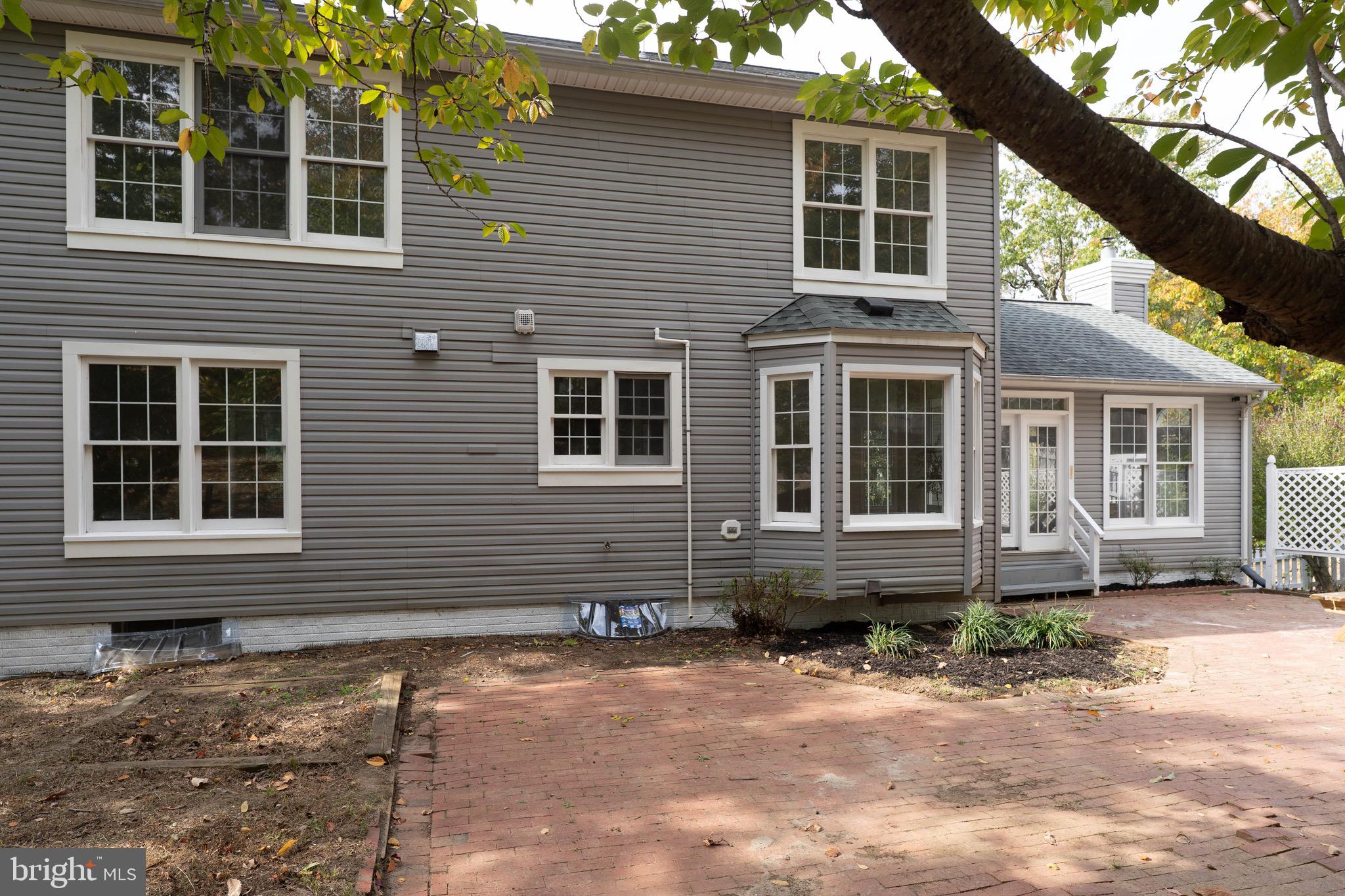 AQUIA HARBOUR - Residential Lease