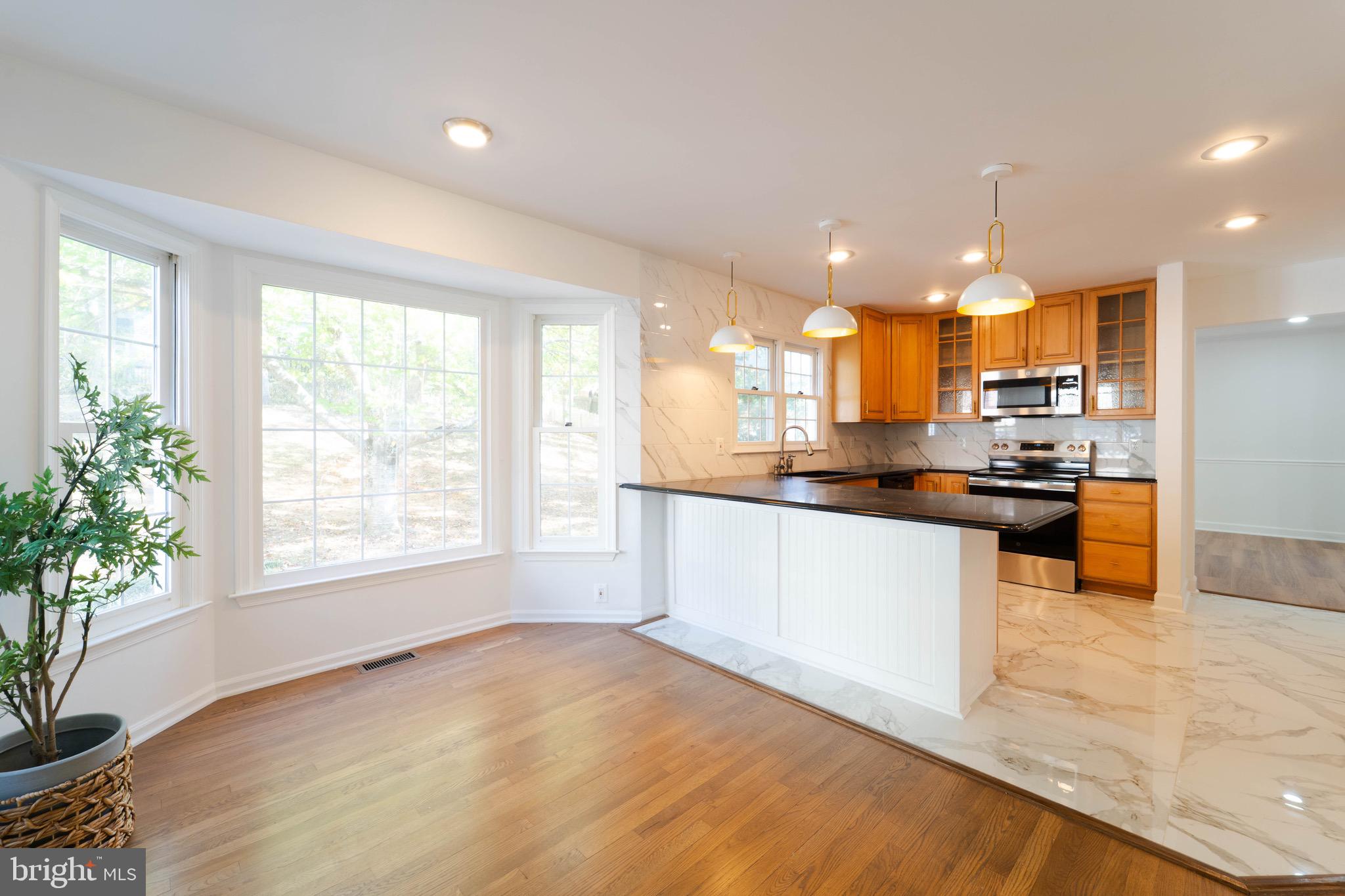 AQUIA HARBOUR - Residential Lease