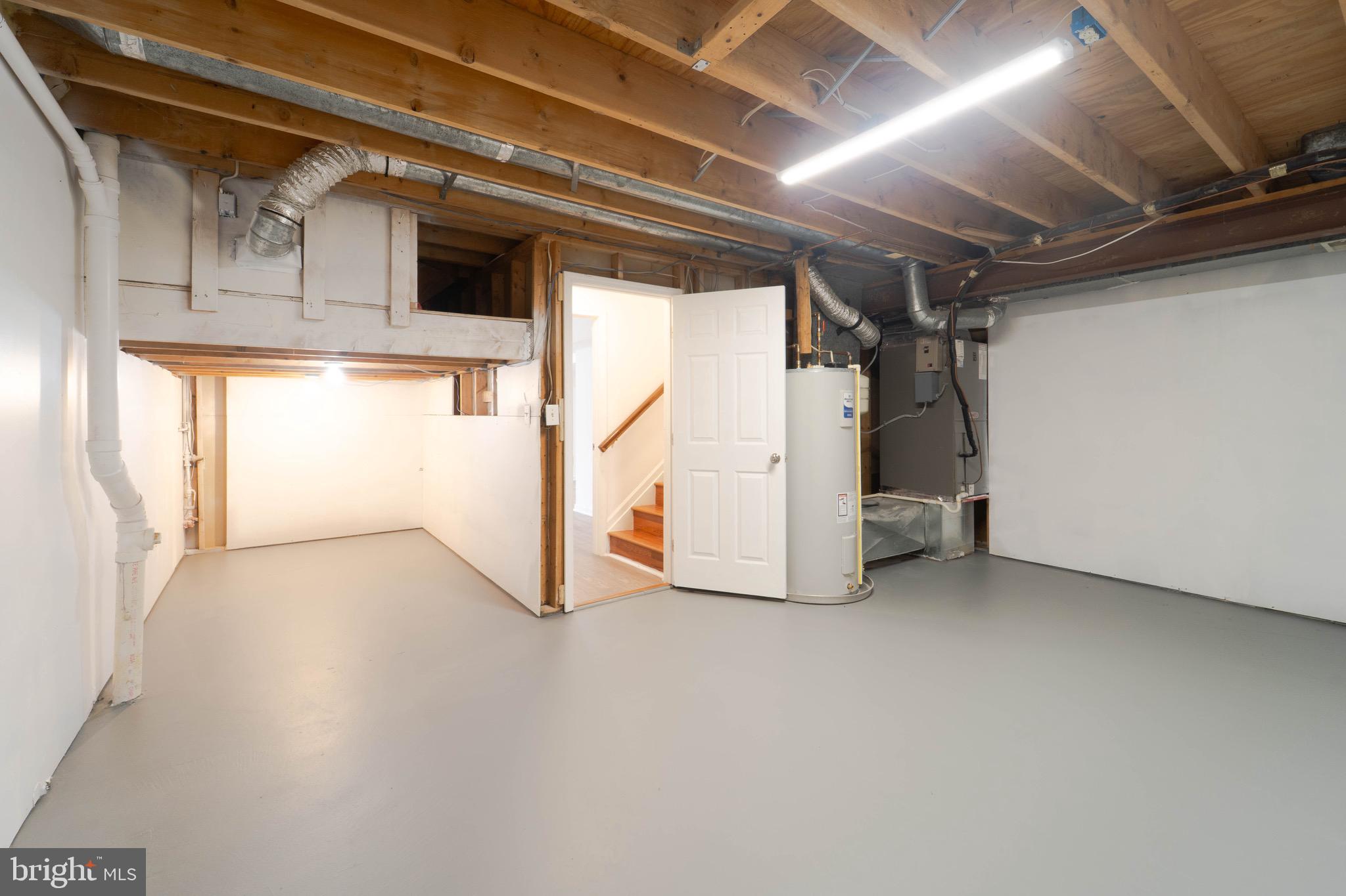 AQUIA HARBOUR - Residential Lease