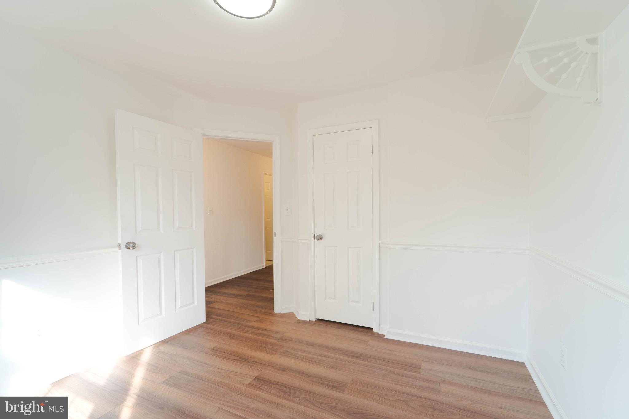 AQUIA HARBOUR - Residential Lease