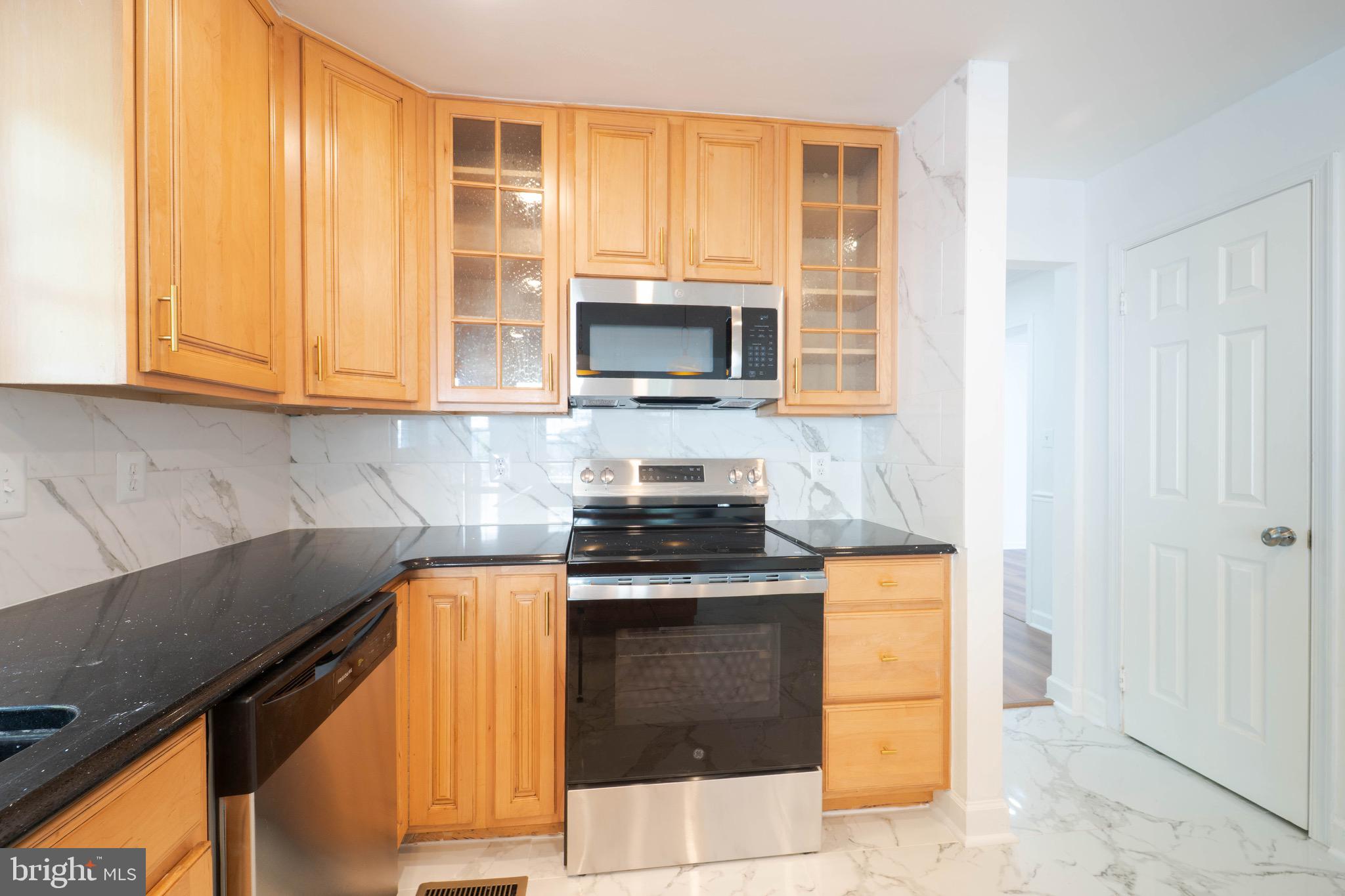 AQUIA HARBOUR - Residential Lease