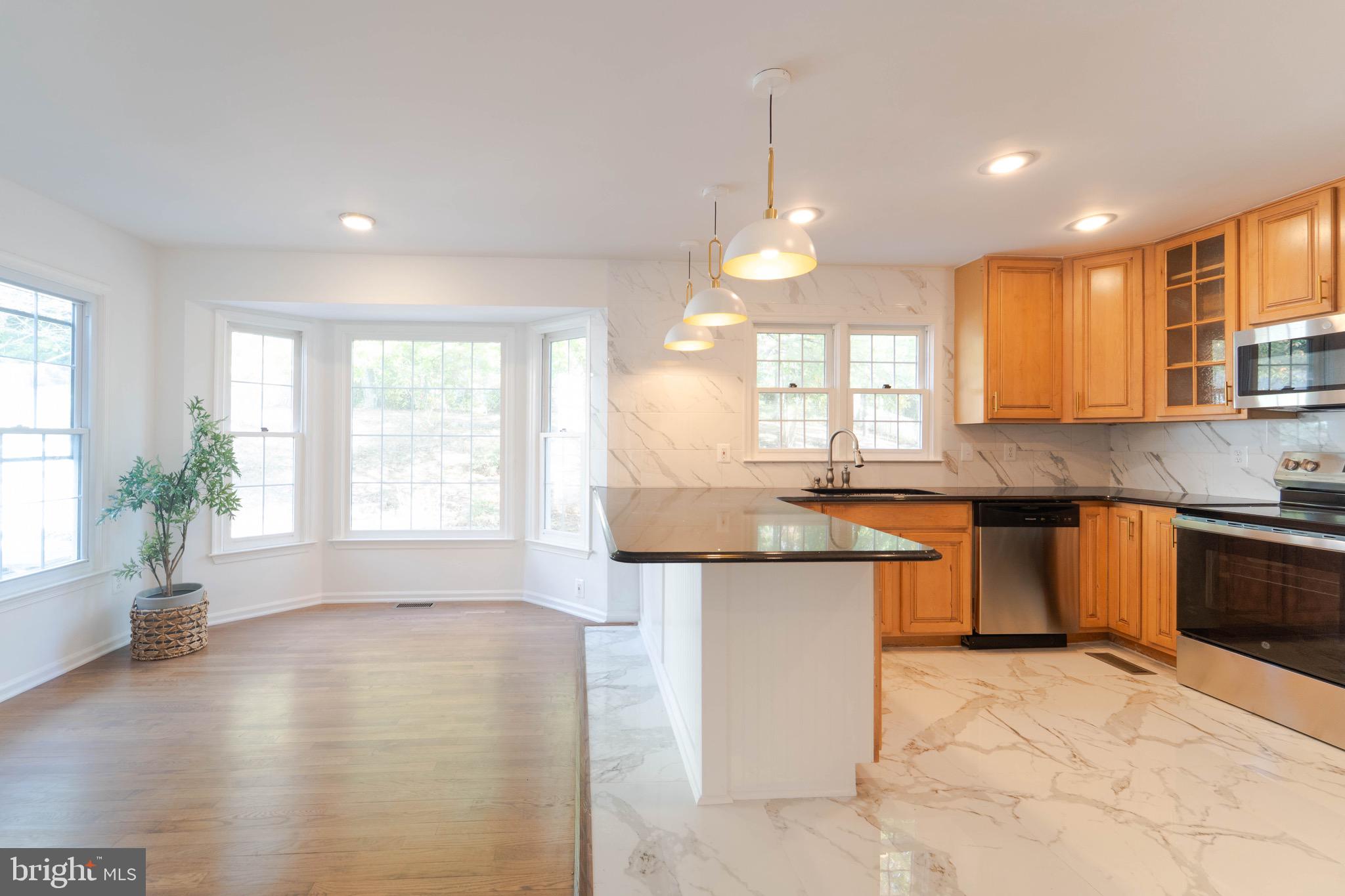 AQUIA HARBOUR - Residential Lease