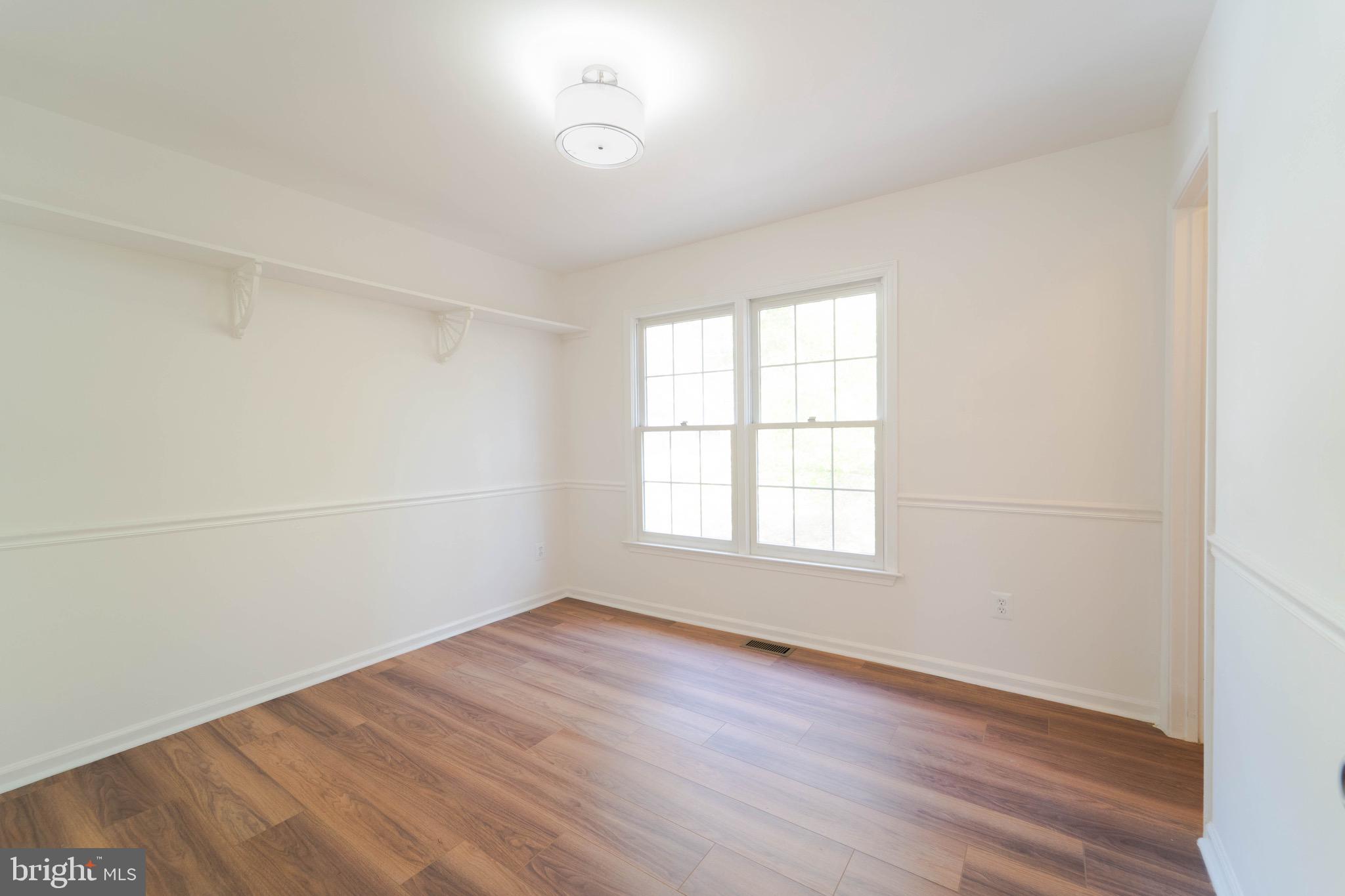 AQUIA HARBOUR - Residential Lease