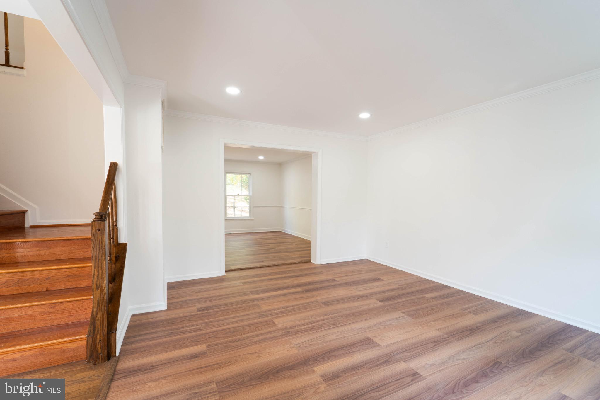 AQUIA HARBOUR - Residential Lease