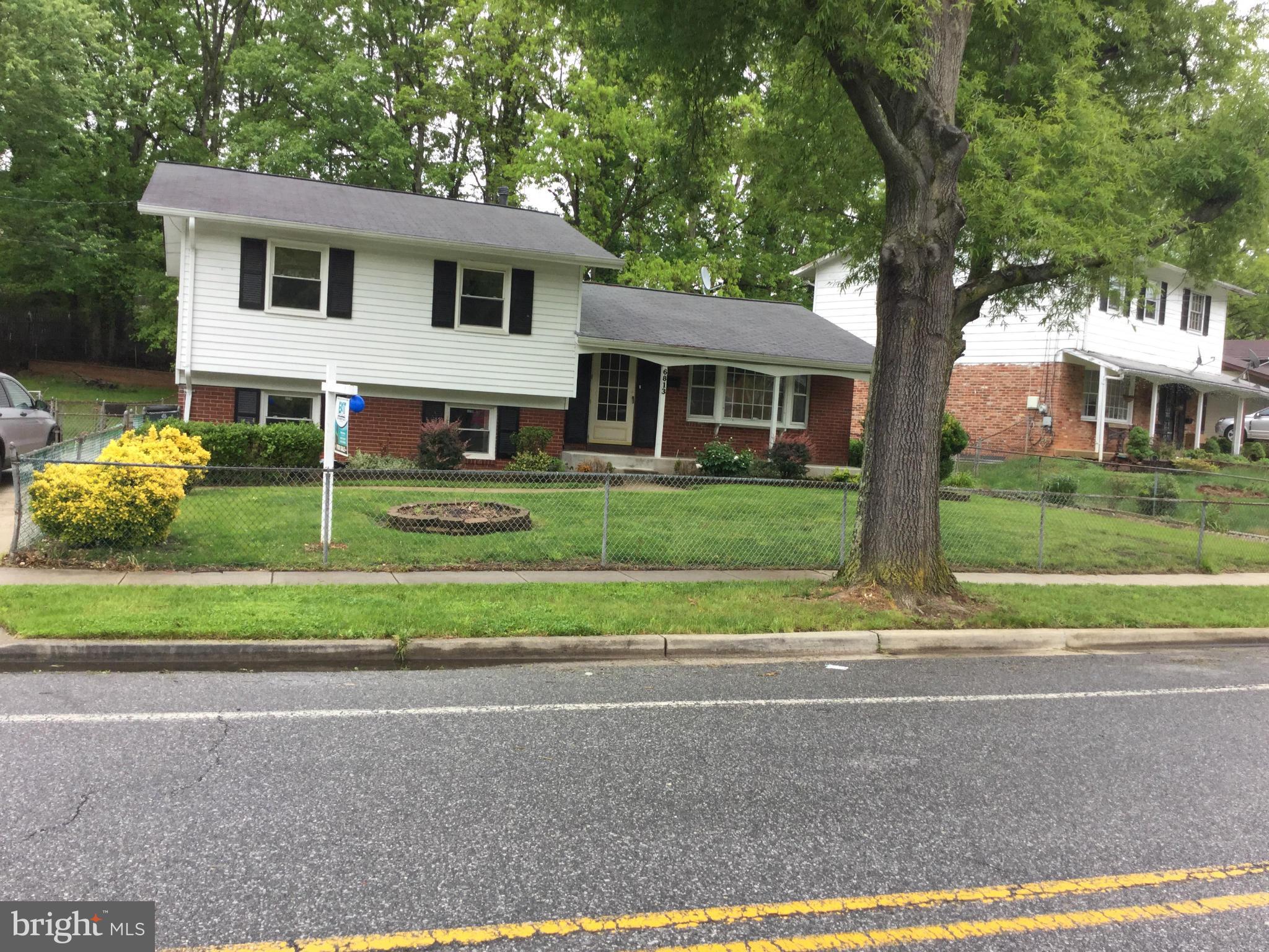 SCHROM HILLS - Residential