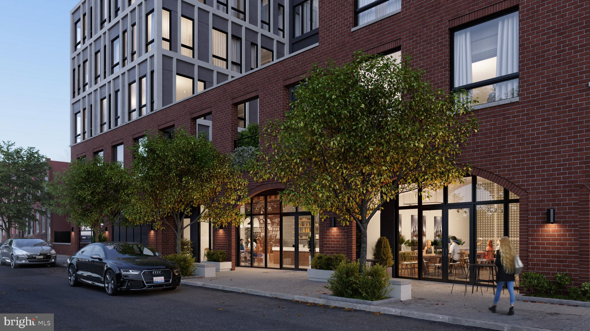300 W HUNTINGDON STREET