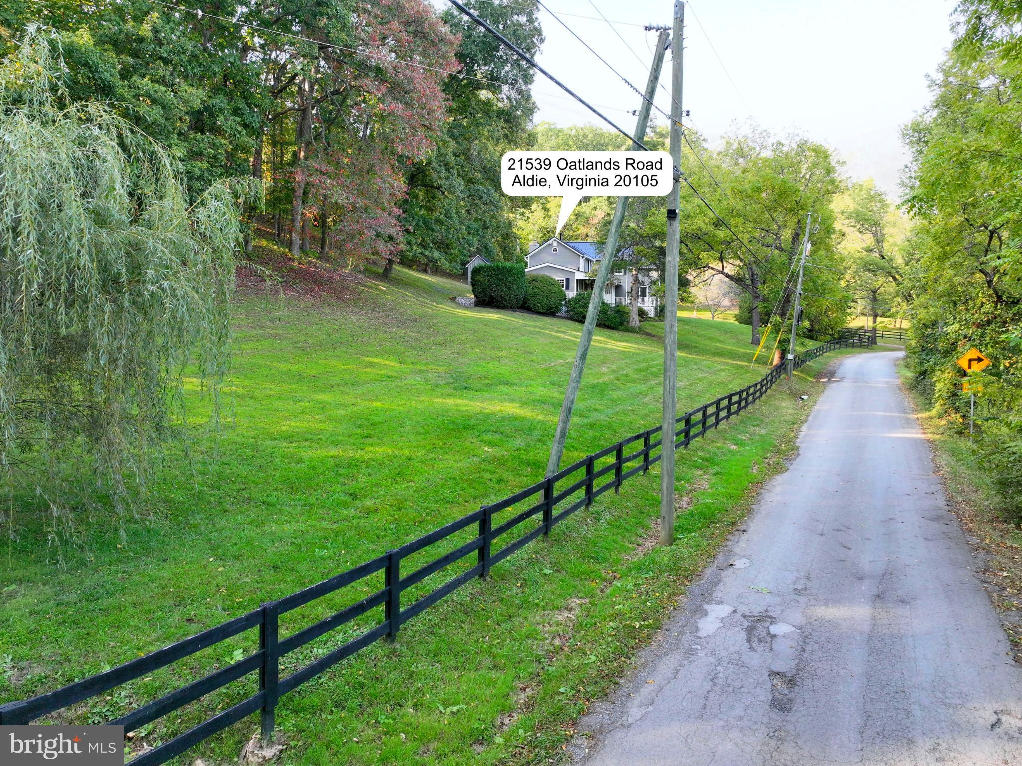 OATLANDS - Residential