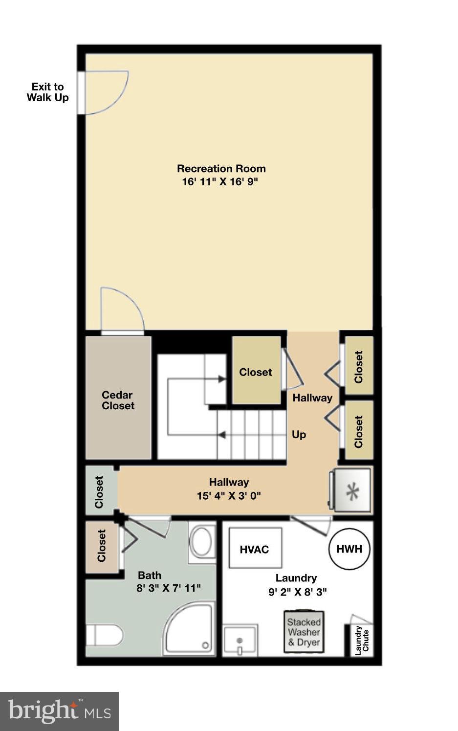 OATLANDS - Residential