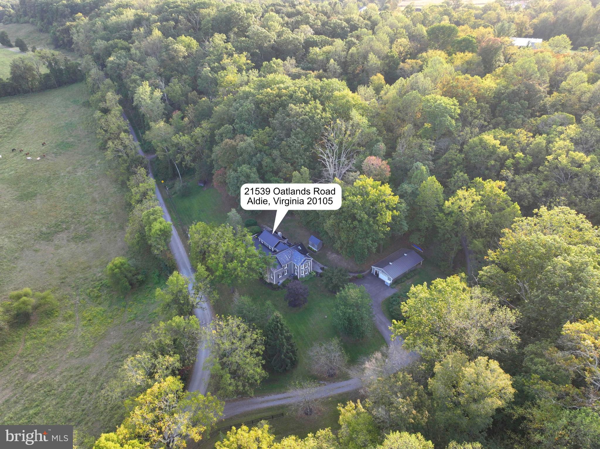 OATLANDS - Residential