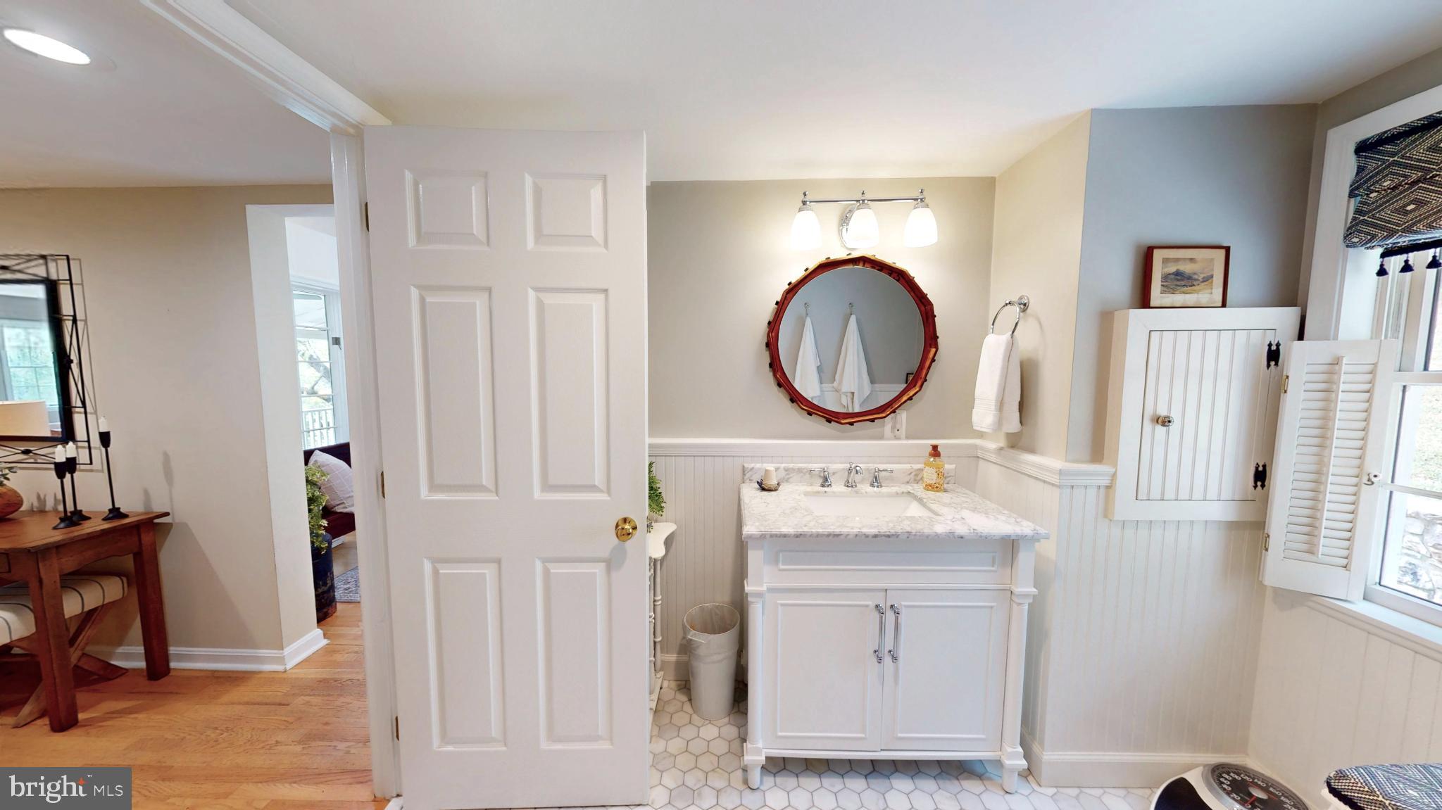 OATLANDS - Residential