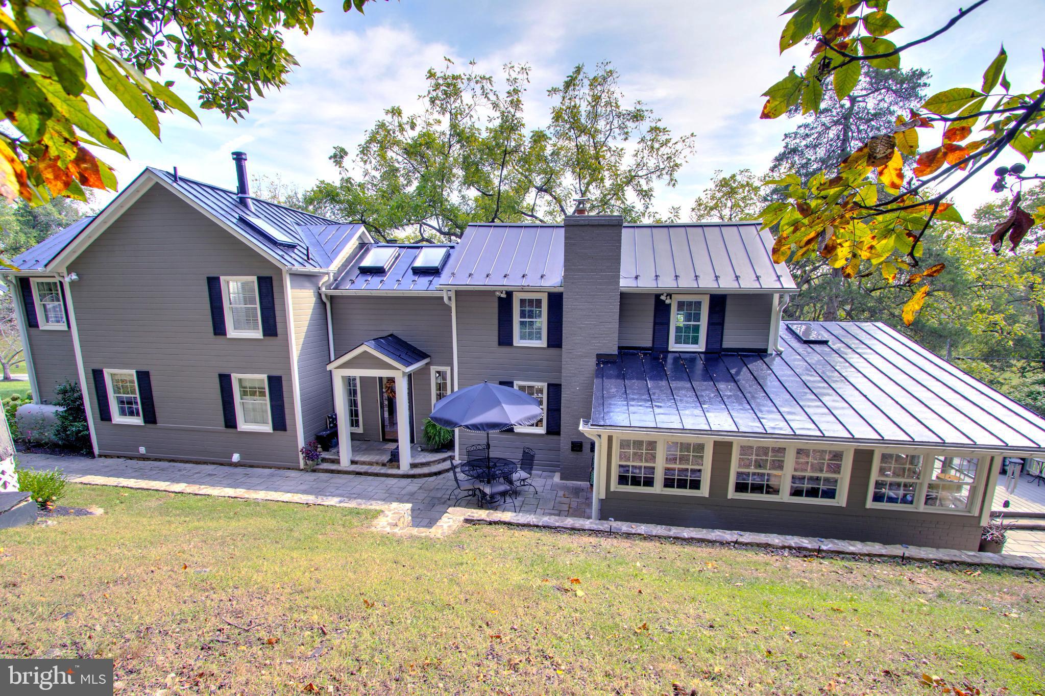 OATLANDS - Residential