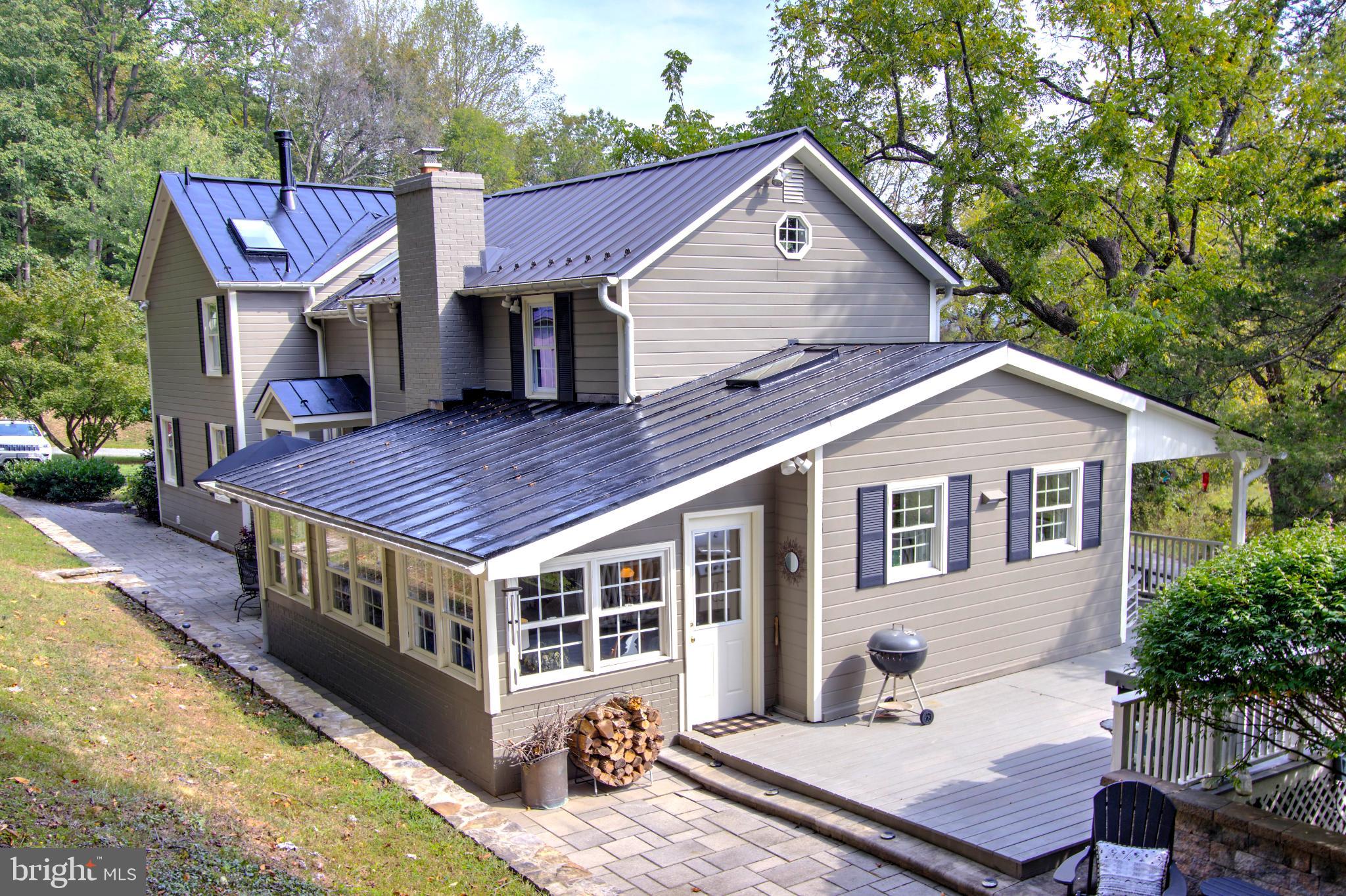 OATLANDS - Residential