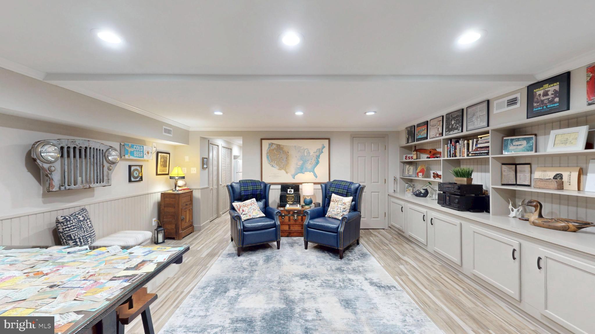 OATLANDS - Residential