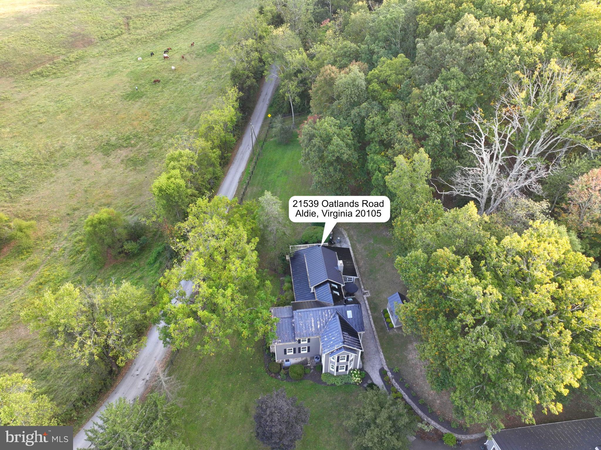 OATLANDS - Residential