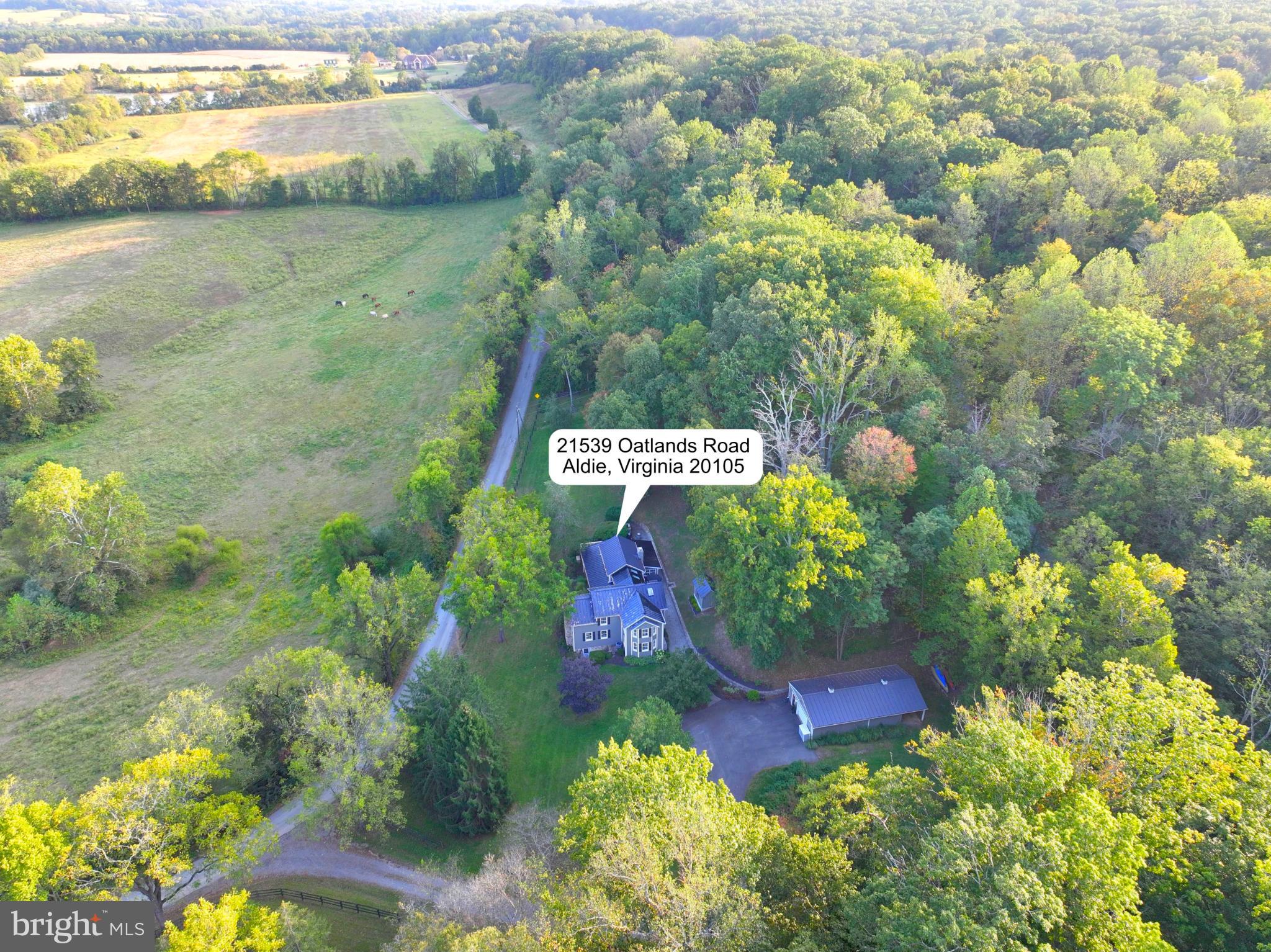 OATLANDS - Residential