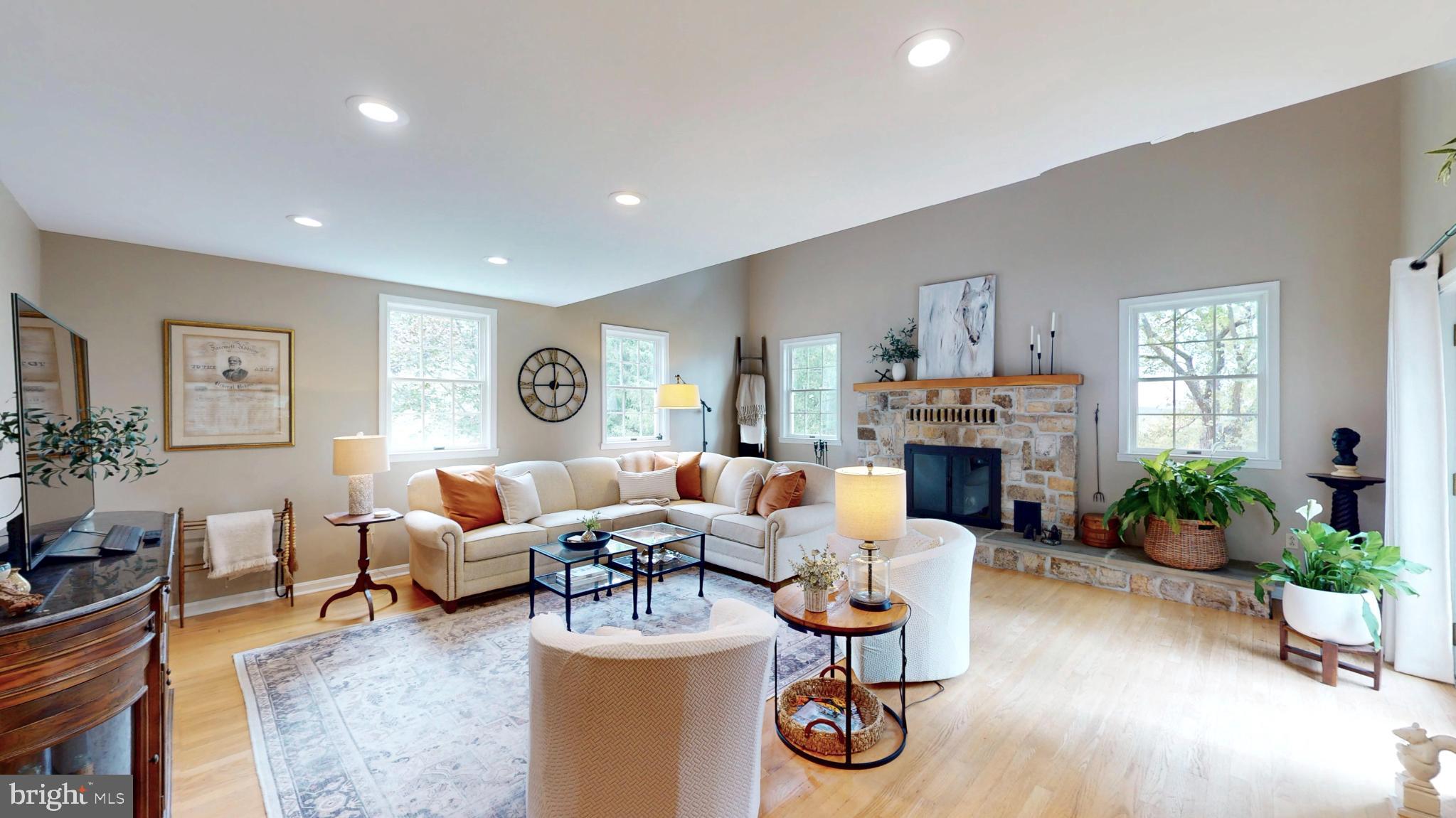 OATLANDS - Residential