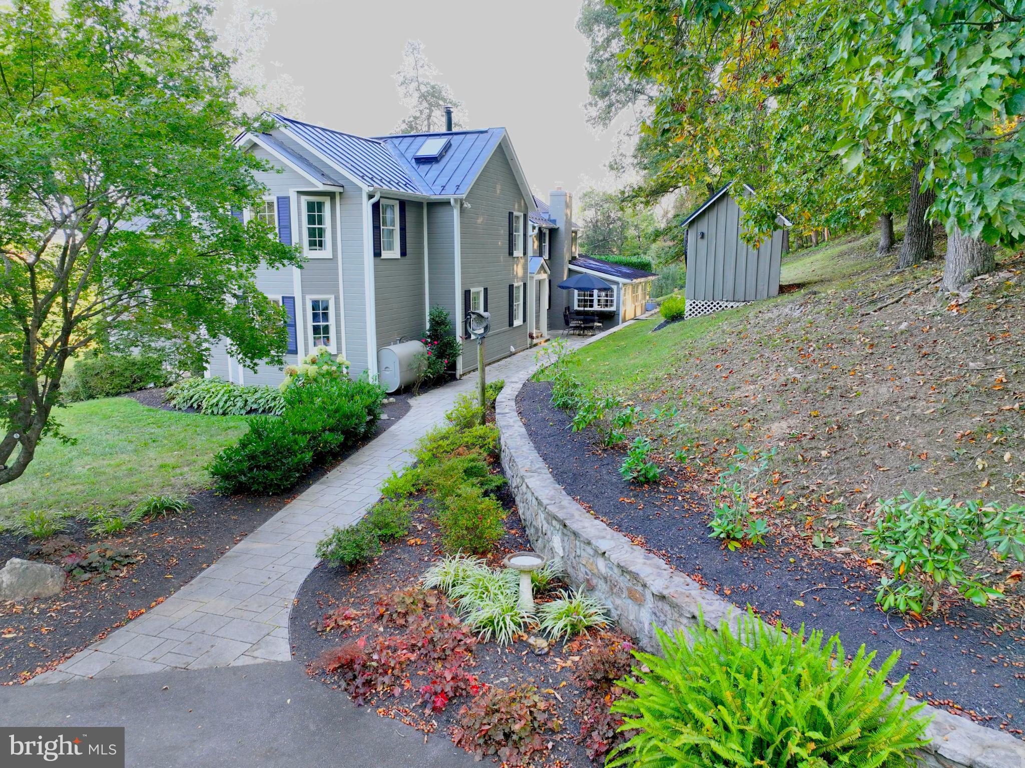 OATLANDS - Residential